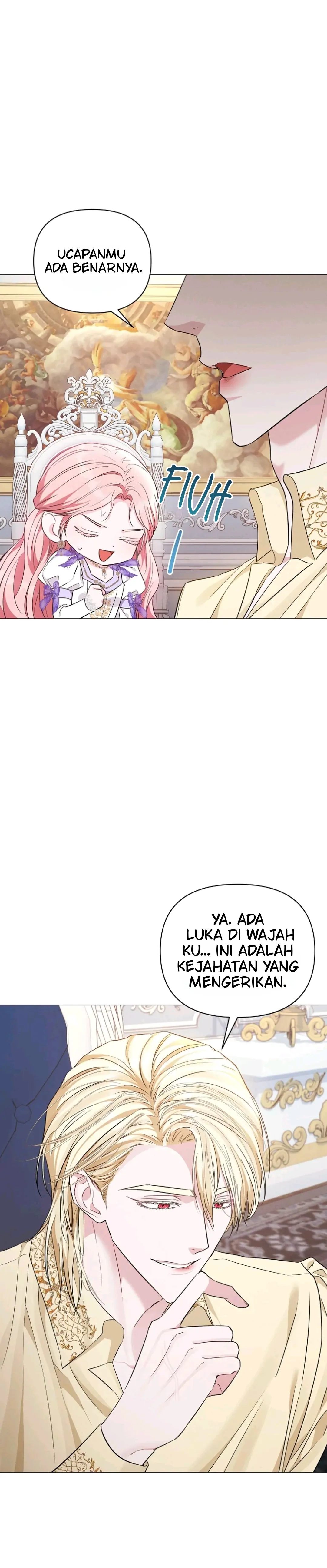 My Evil Husband is Obsessed With the Wrong Person Chapter 15 page 28