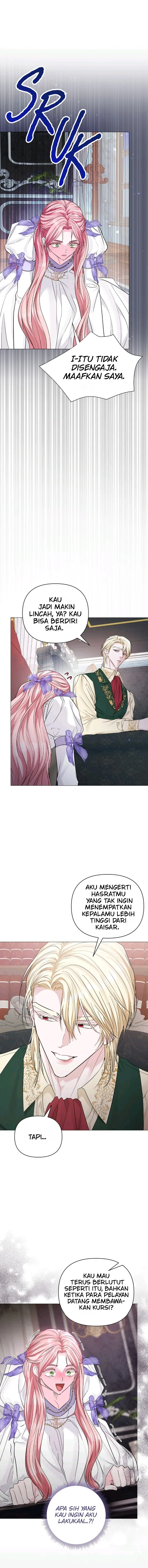 My Evil Husband is Obsessed With the Wrong Person Chapter 15 page 35