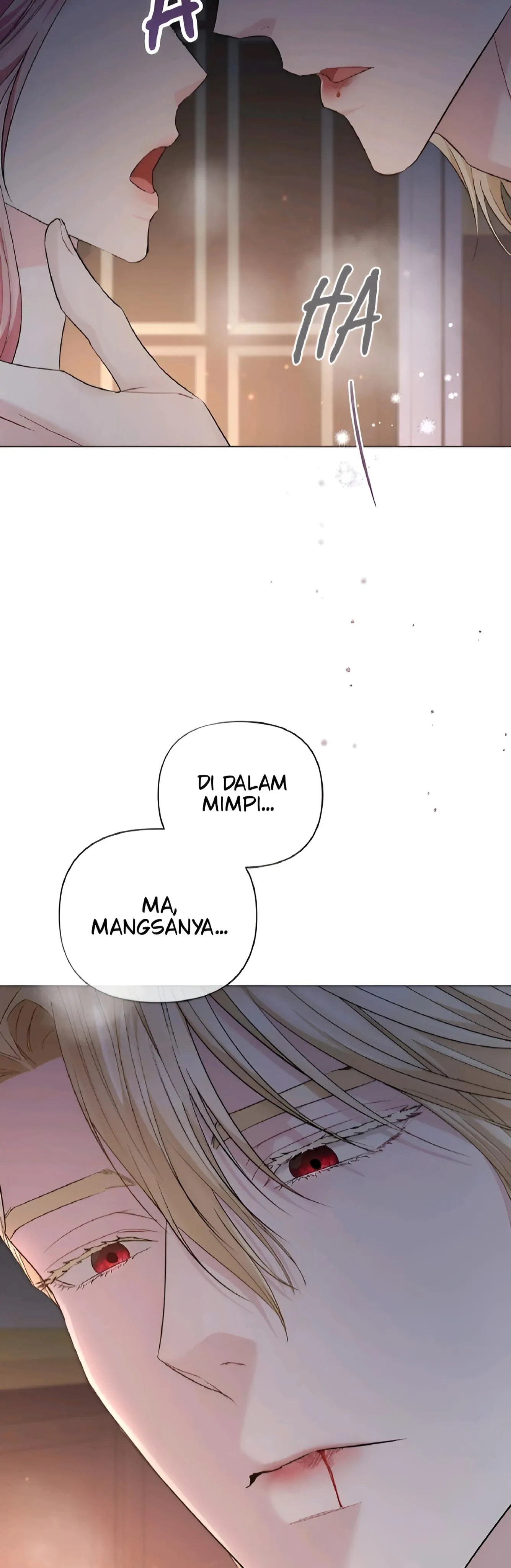 My Evil Husband is Obsessed With the Wrong Person Chapter 15 page 6