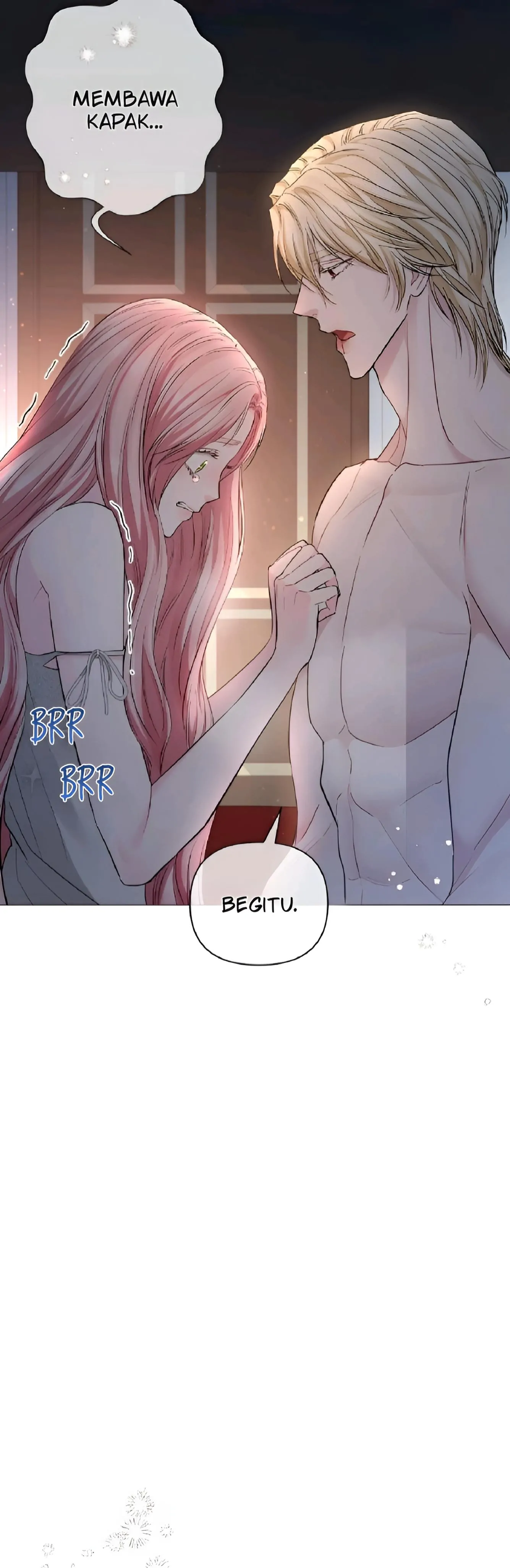 My Evil Husband is Obsessed With the Wrong Person Chapter 15 page 8