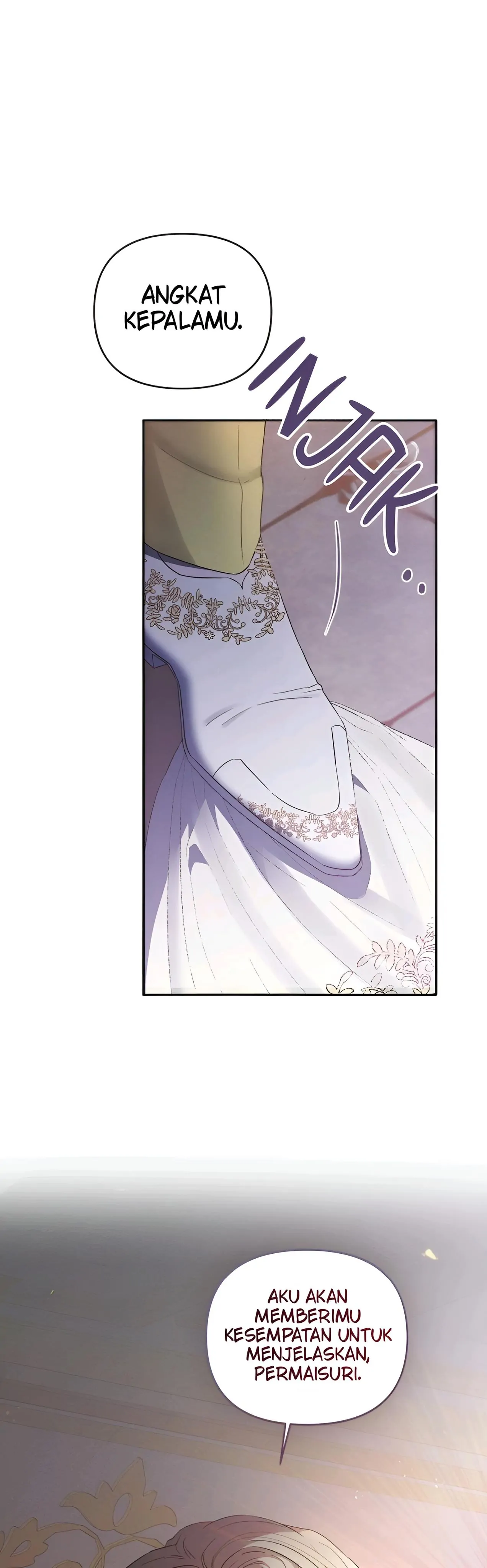 My Evil Husband is Obsessed With the Wrong Person Chapter 2 page 10