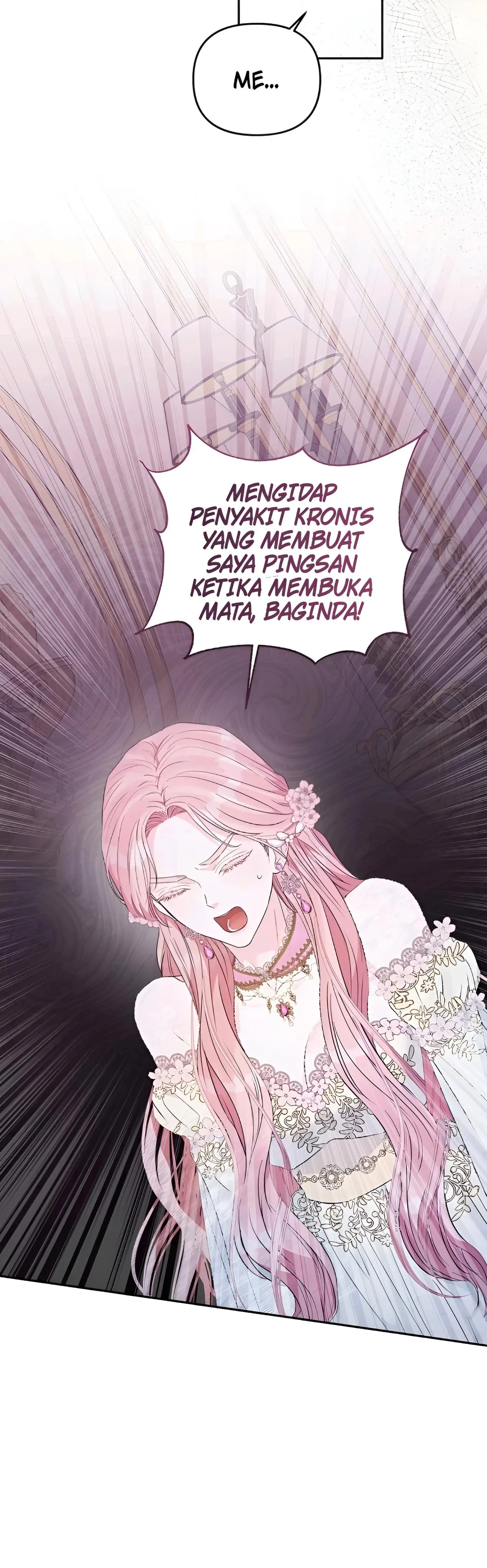 My Evil Husband is Obsessed With the Wrong Person Chapter 2 page 12