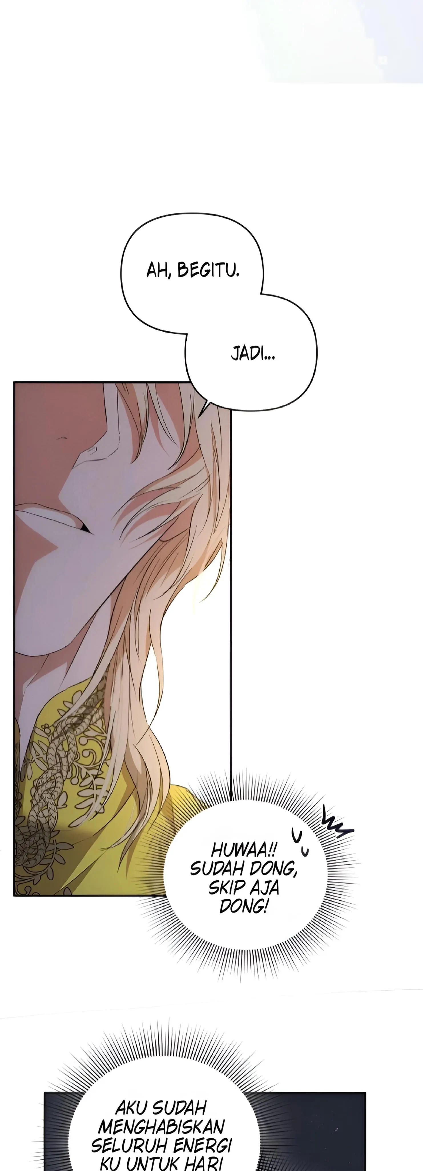 My Evil Husband is Obsessed With the Wrong Person Chapter 2 page 19