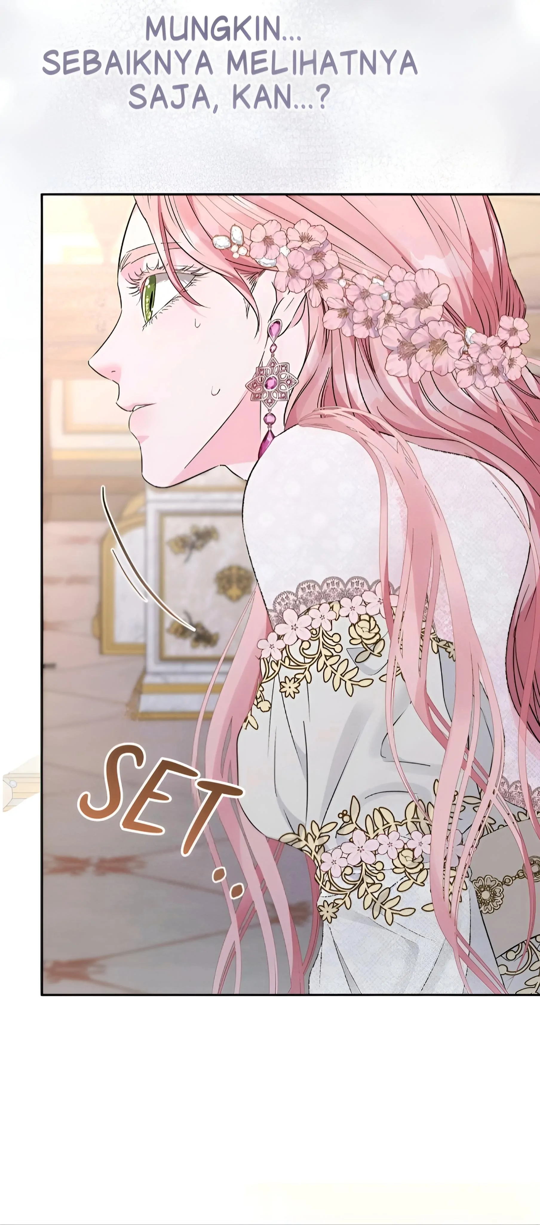 My Evil Husband is Obsessed With the Wrong Person Chapter 2 page 26