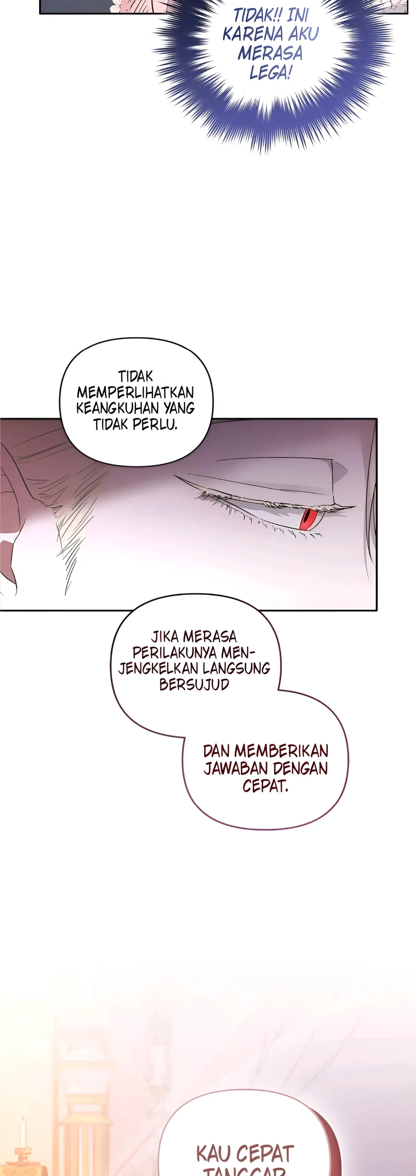 My Evil Husband is Obsessed With the Wrong Person Chapter 2 page 30