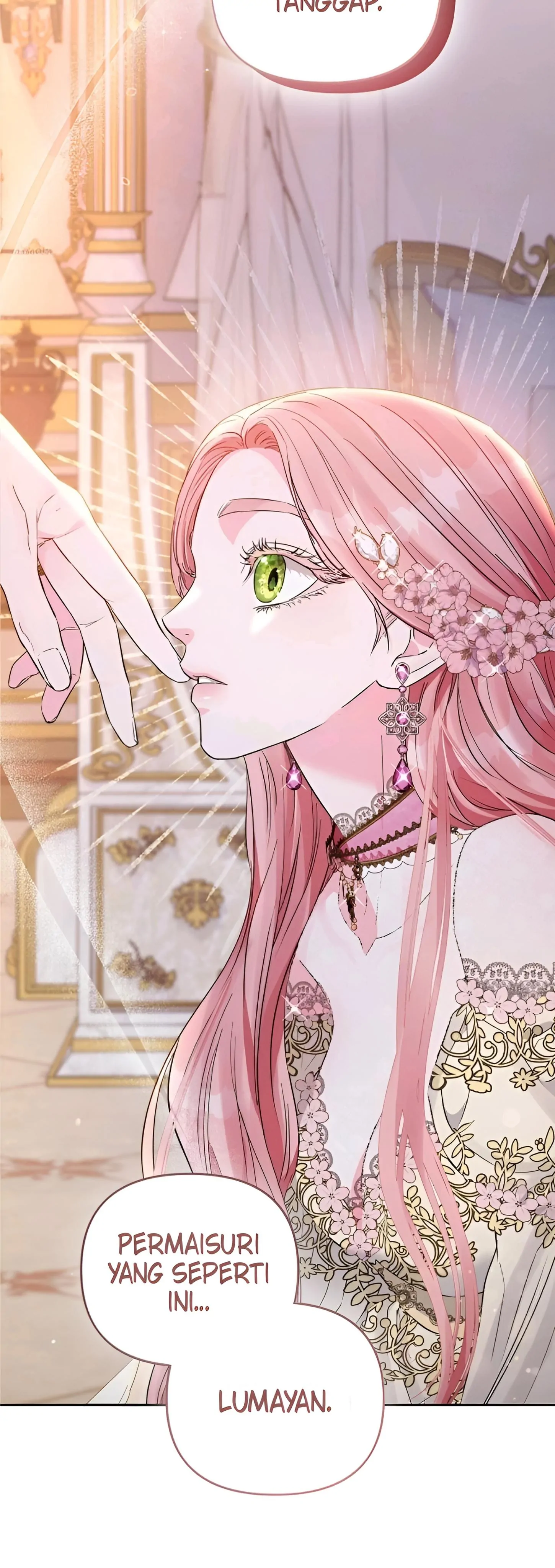My Evil Husband is Obsessed With the Wrong Person Chapter 2 page 31