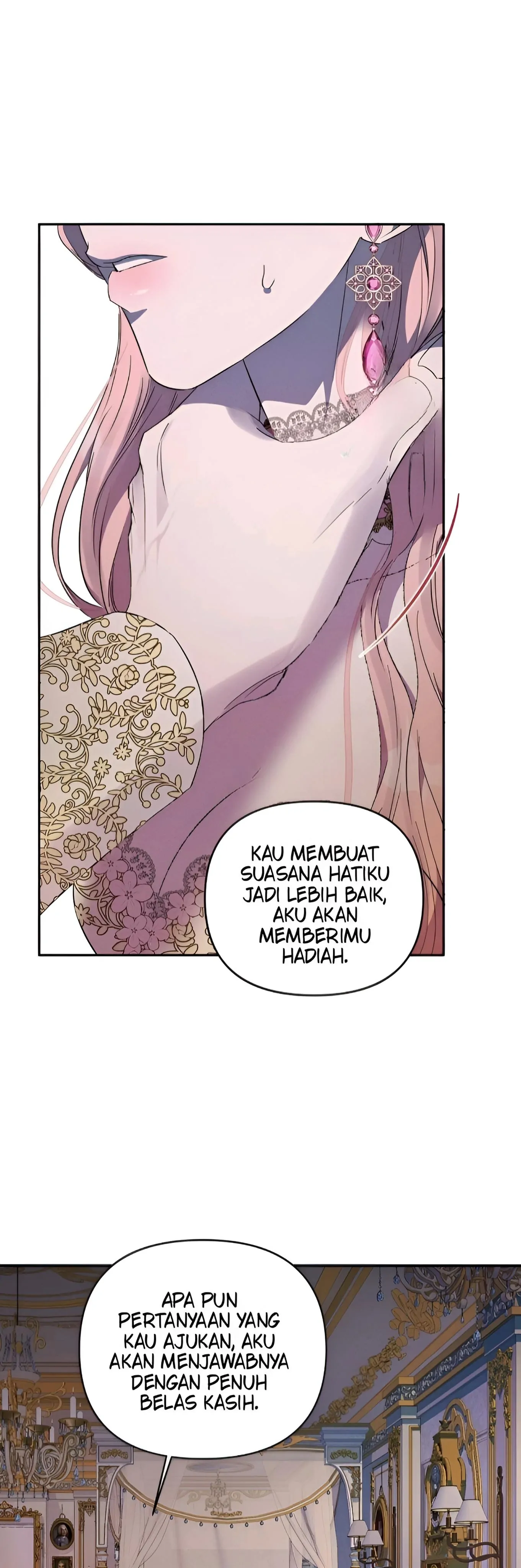 My Evil Husband is Obsessed With the Wrong Person Chapter 2 page 32