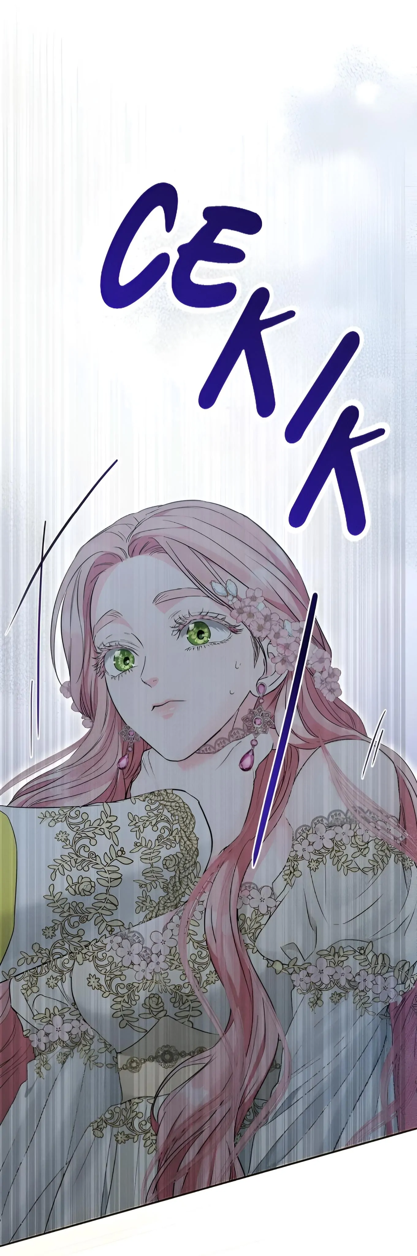 My Evil Husband is Obsessed With the Wrong Person Chapter 2 page 35