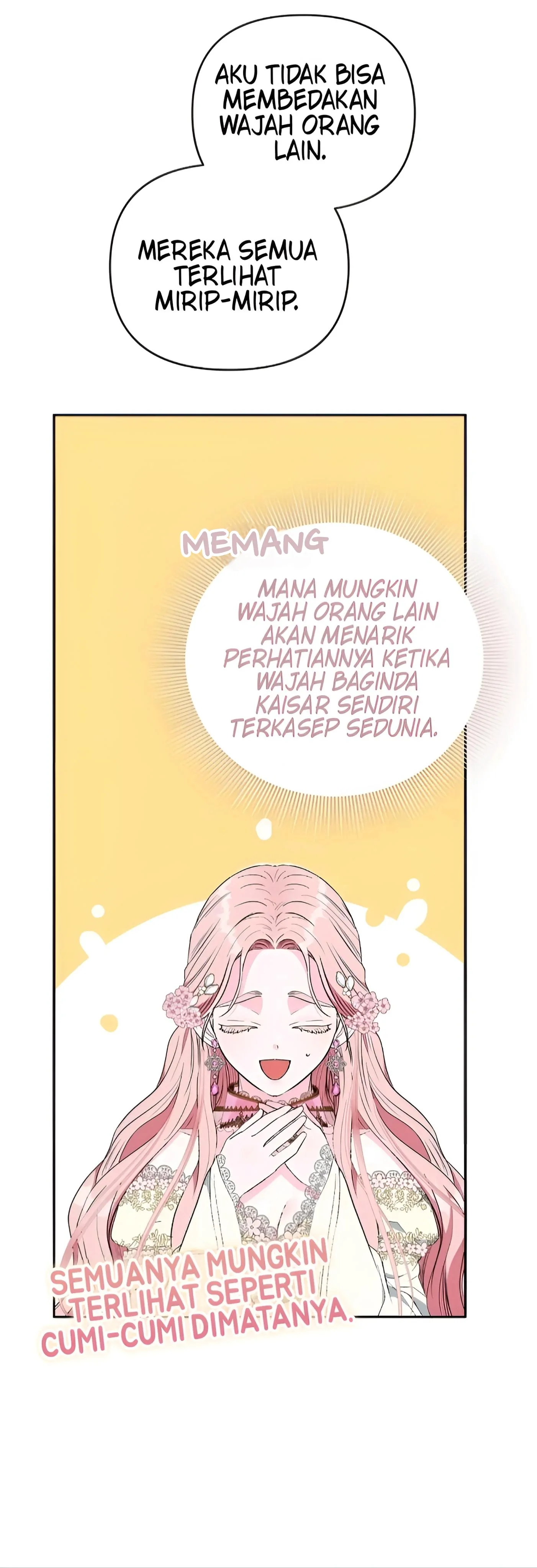 My Evil Husband is Obsessed With the Wrong Person Chapter 2 page 45