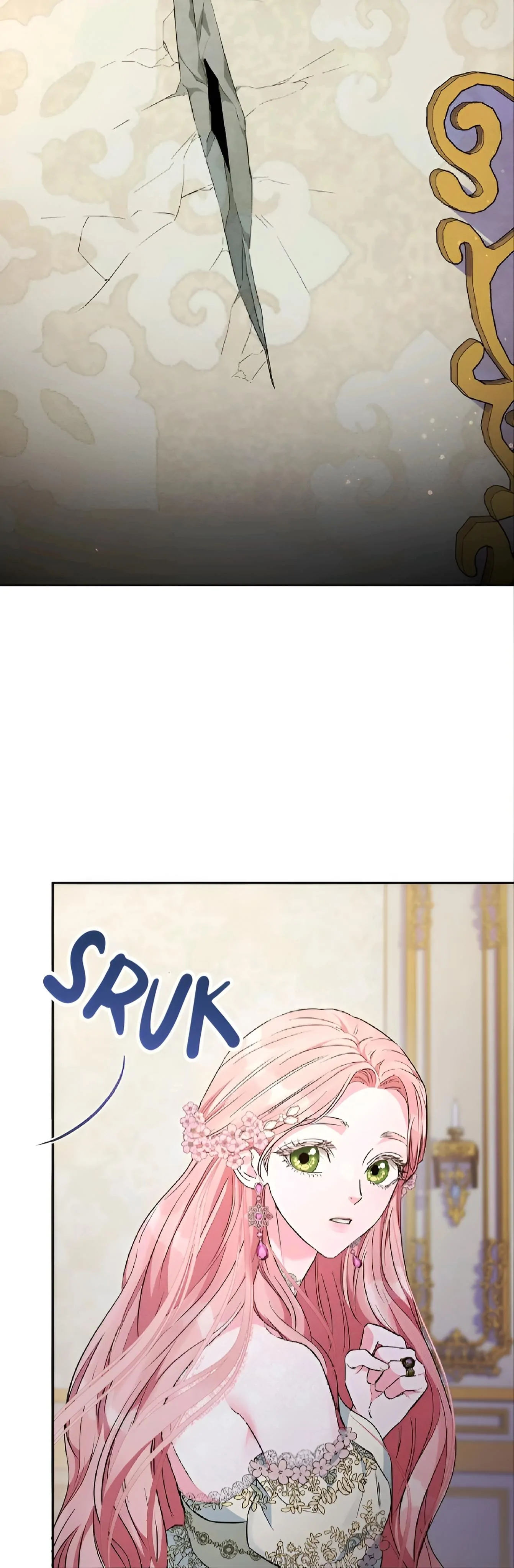 My Evil Husband is Obsessed With the Wrong Person Chapter 2 page 47