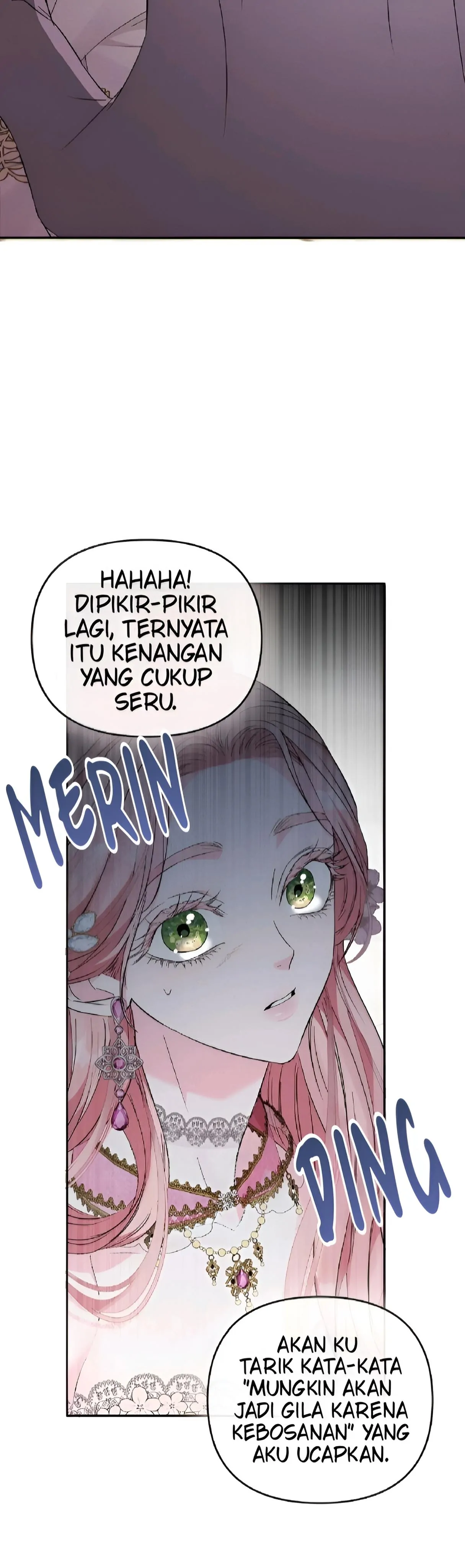 My Evil Husband is Obsessed With the Wrong Person Chapter 2 page 53