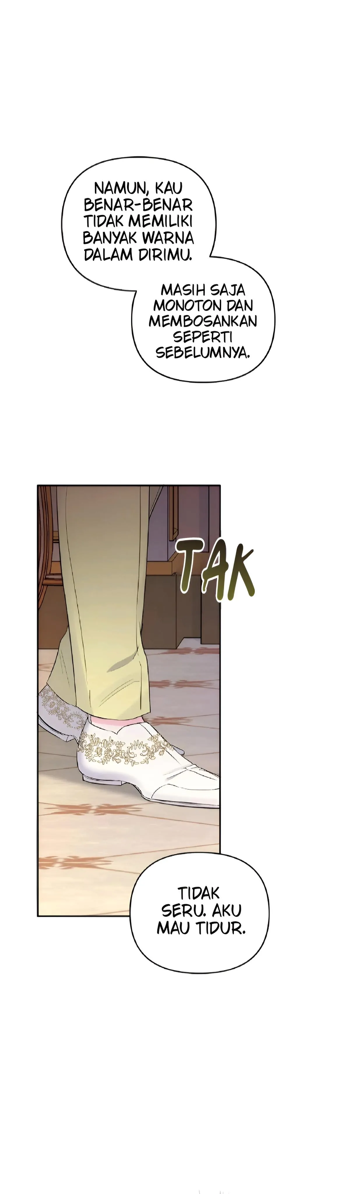 My Evil Husband is Obsessed With the Wrong Person Chapter 2 page 54