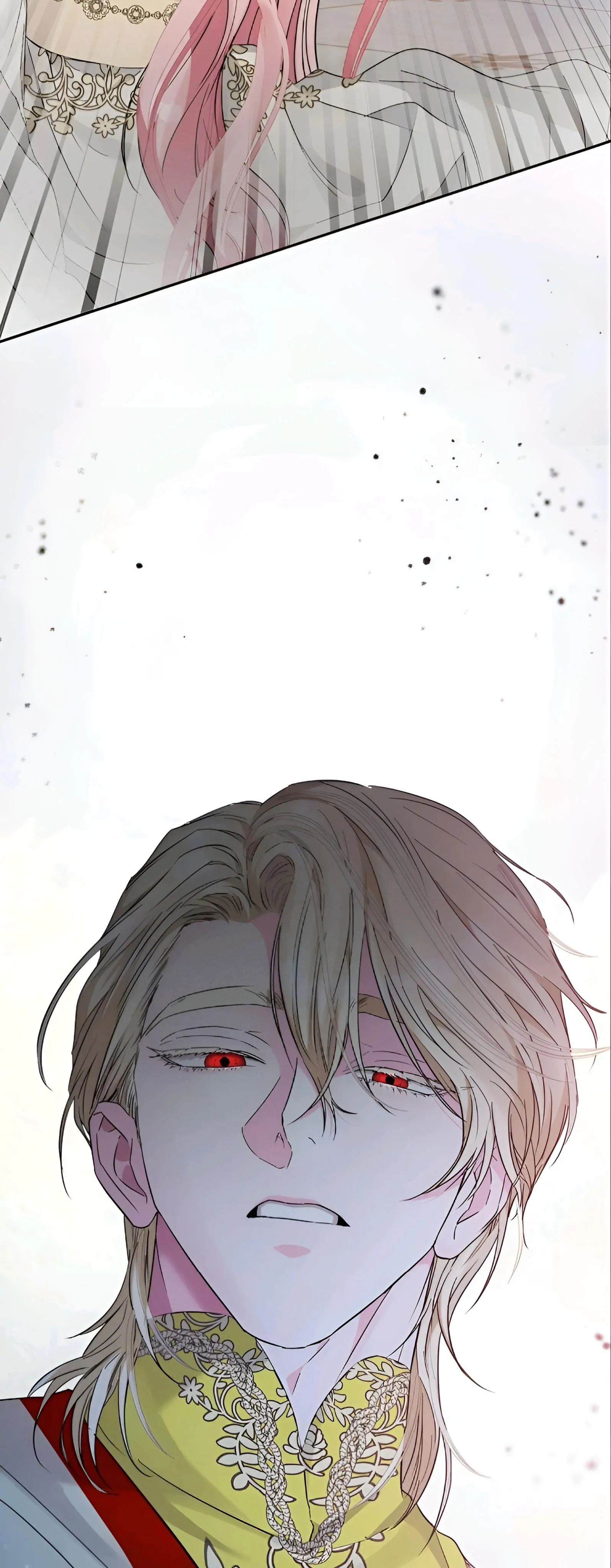 My Evil Husband is Obsessed With the Wrong Person Chapter 2 page 63