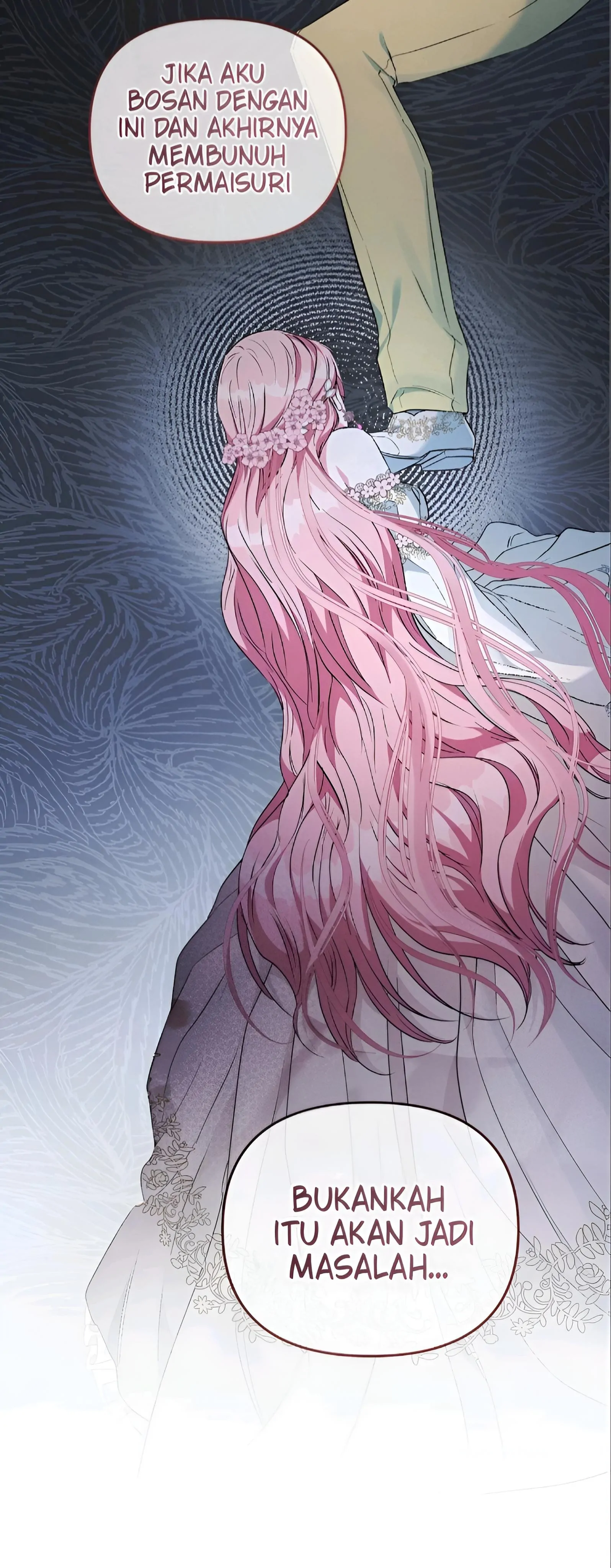 My Evil Husband is Obsessed With the Wrong Person Chapter 2 page 65