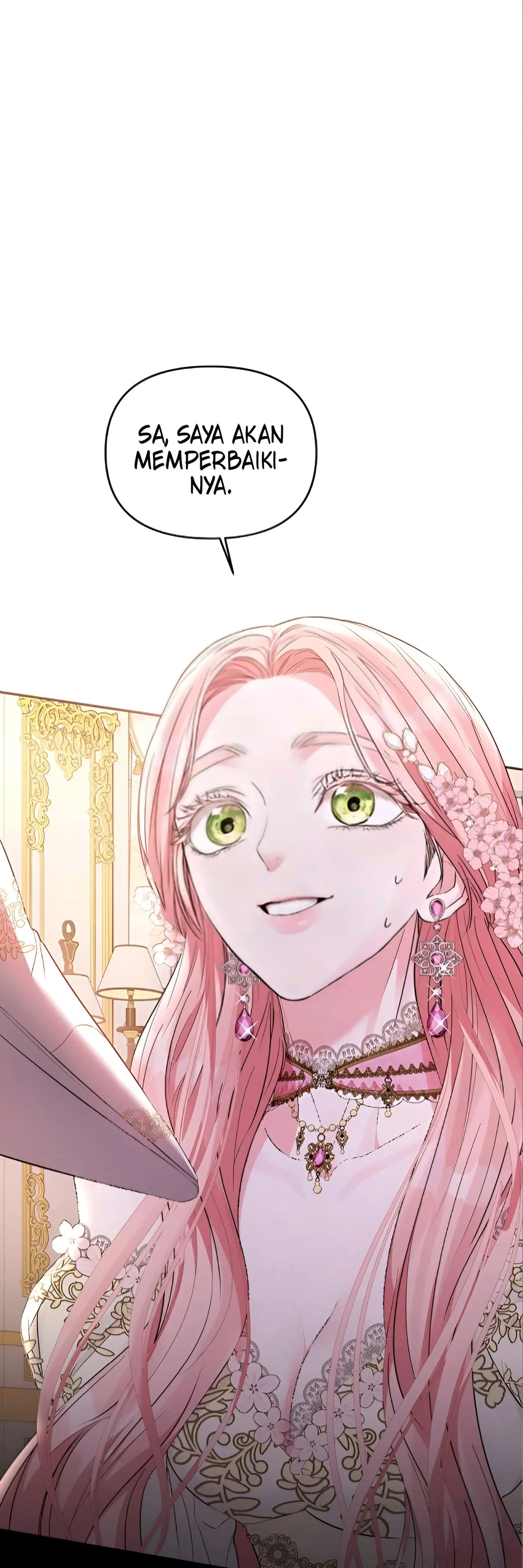 My Evil Husband is Obsessed With the Wrong Person Chapter 2 page 66