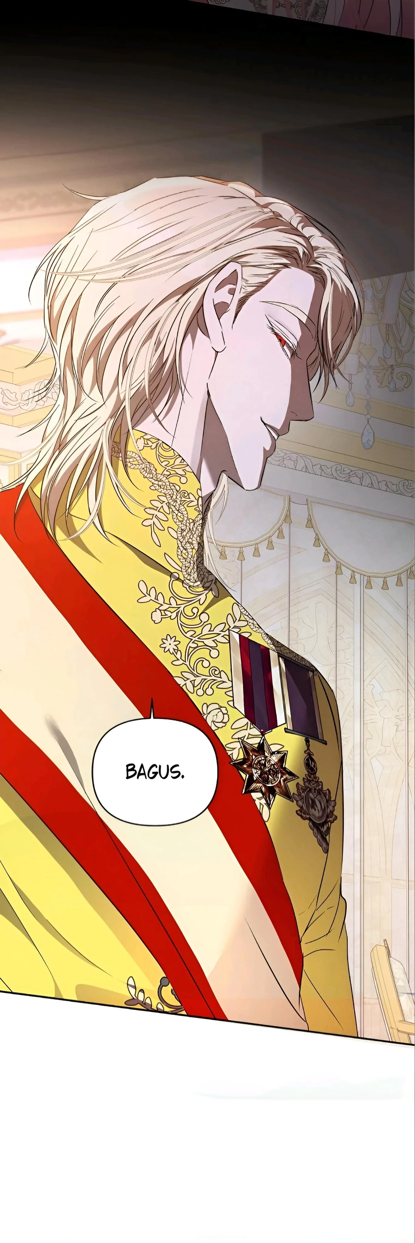 My Evil Husband is Obsessed With the Wrong Person Chapter 2 page 67