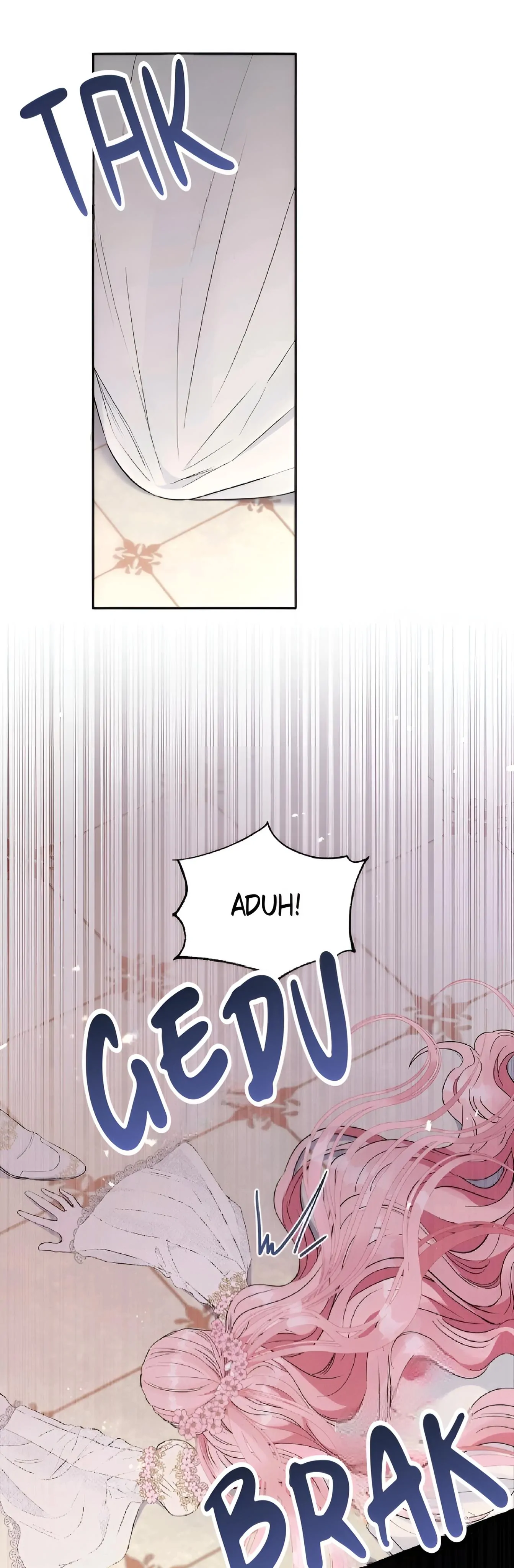 My Evil Husband is Obsessed With the Wrong Person Chapter 2 page 6