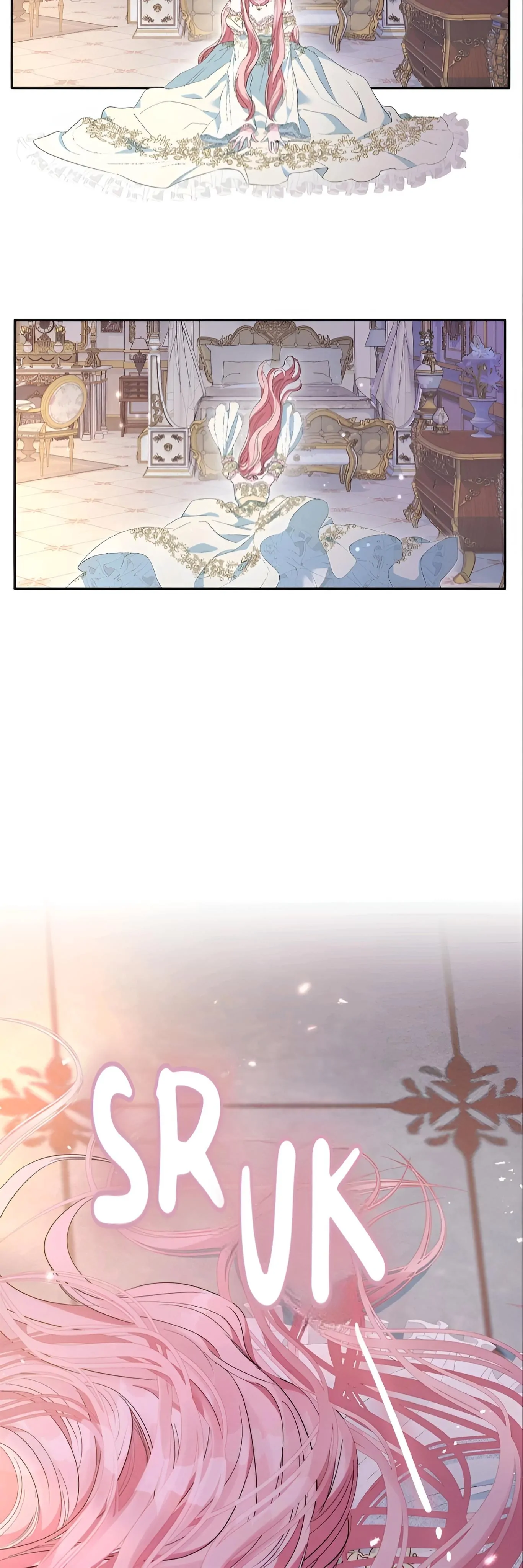 My Evil Husband is Obsessed With the Wrong Person Chapter 2 page 69
