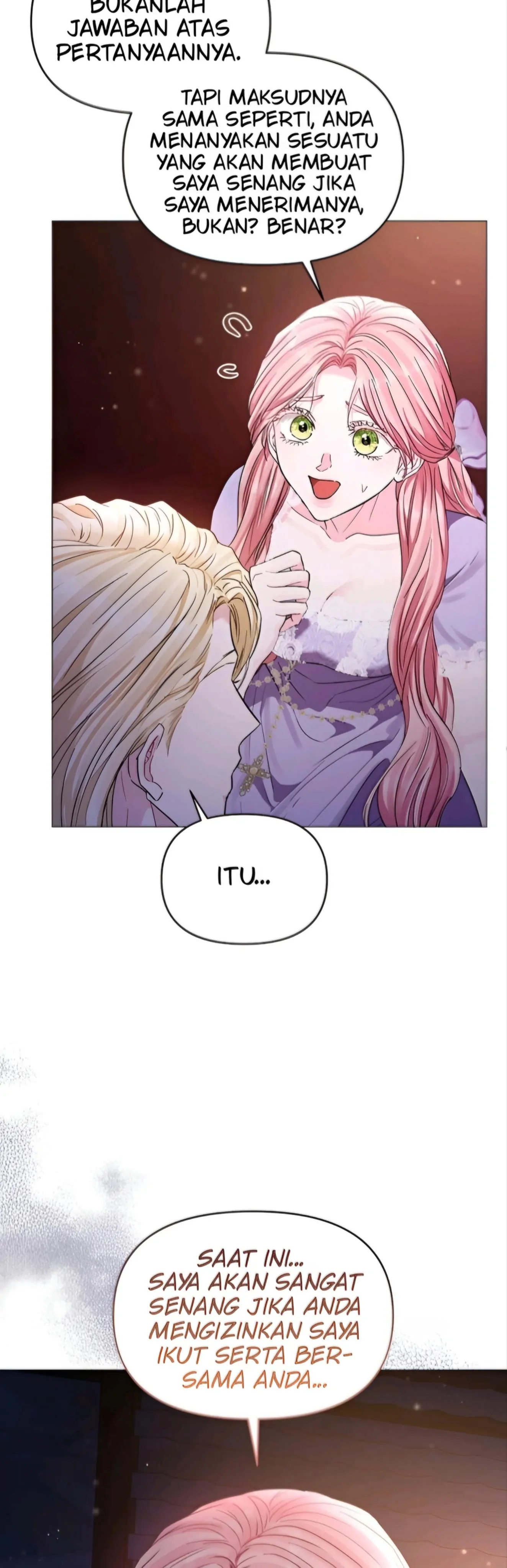 My Evil Husband is Obsessed With the Wrong Person Chapter 24 page 12