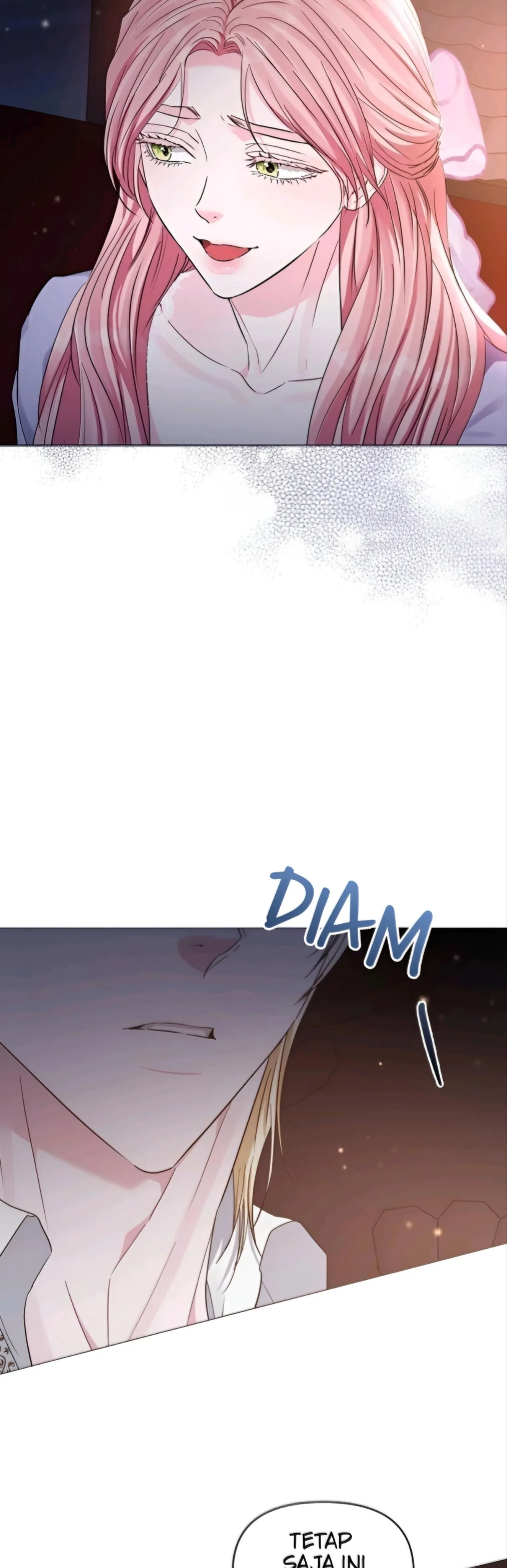 My Evil Husband is Obsessed With the Wrong Person Chapter 24 page 13