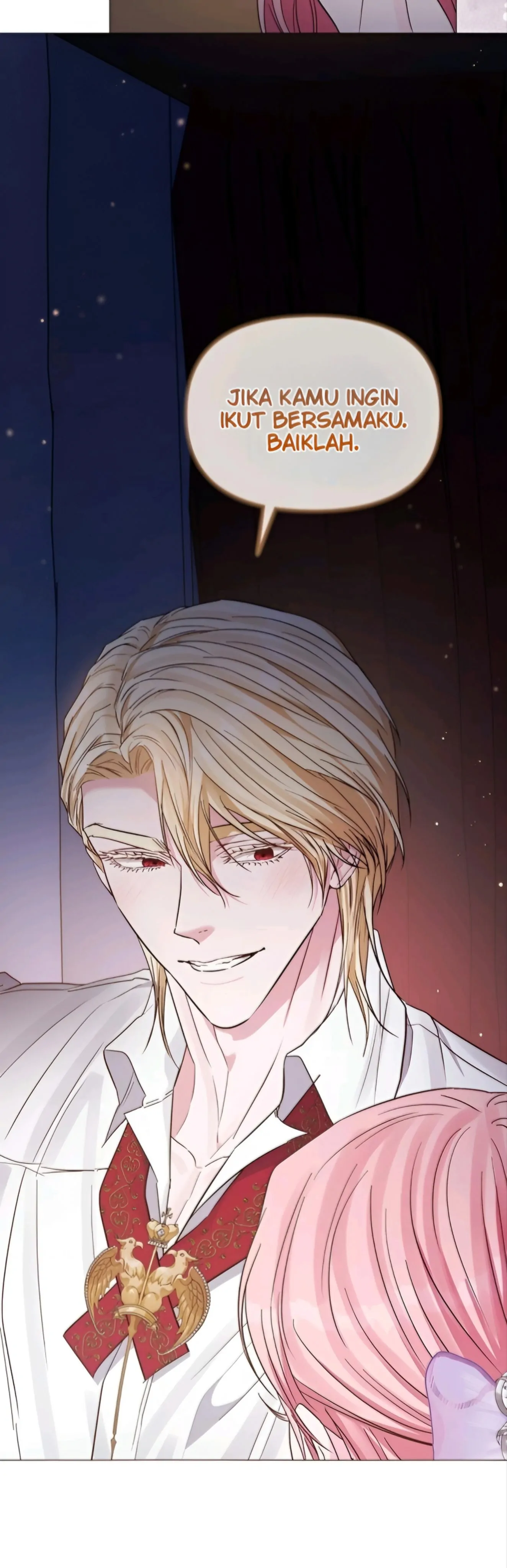 My Evil Husband is Obsessed With the Wrong Person Chapter 24 page 15