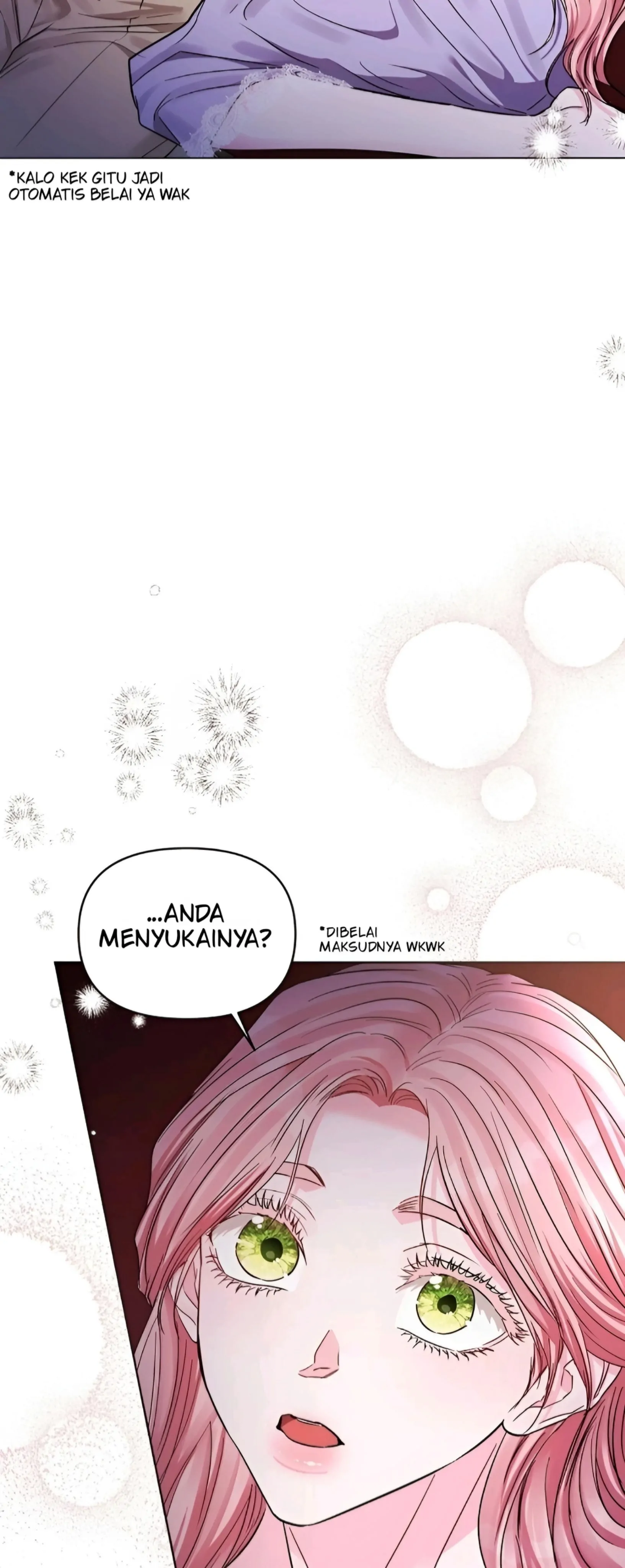 My Evil Husband is Obsessed With the Wrong Person Chapter 24 page 20