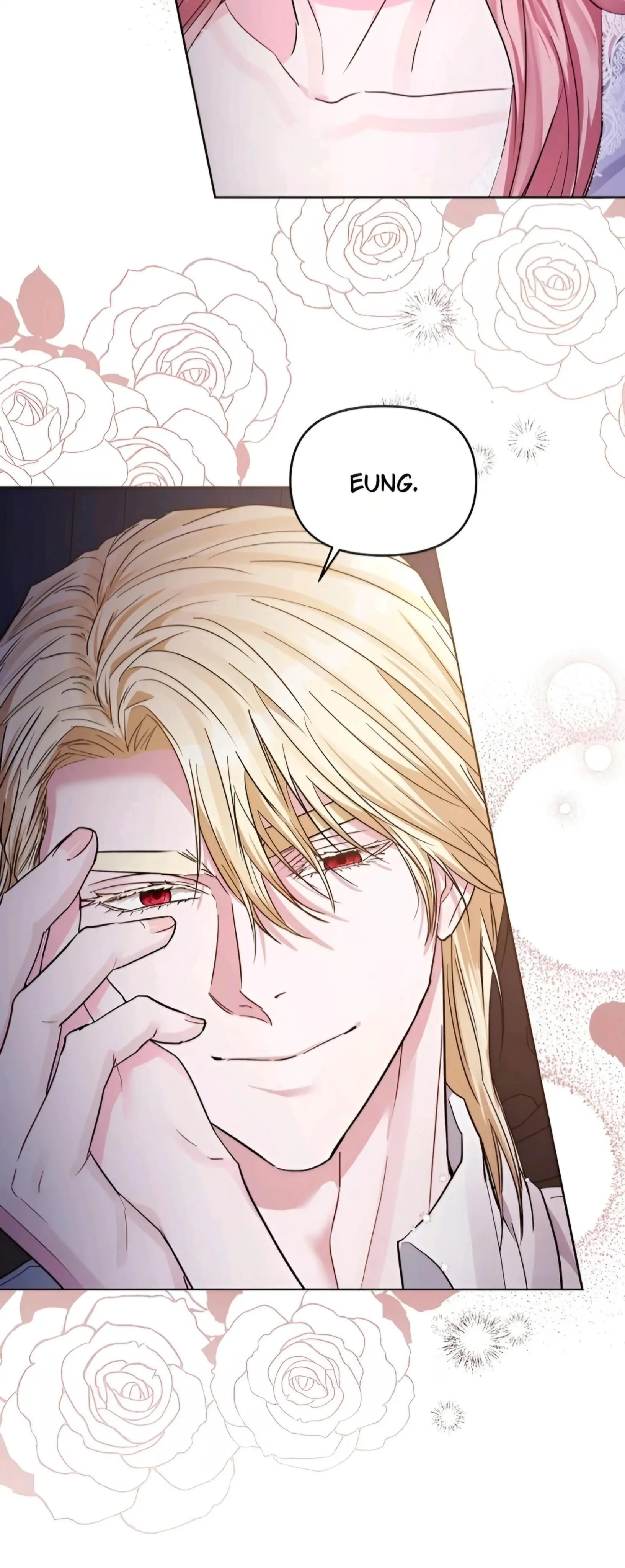 My Evil Husband is Obsessed With the Wrong Person Chapter 24 page 21