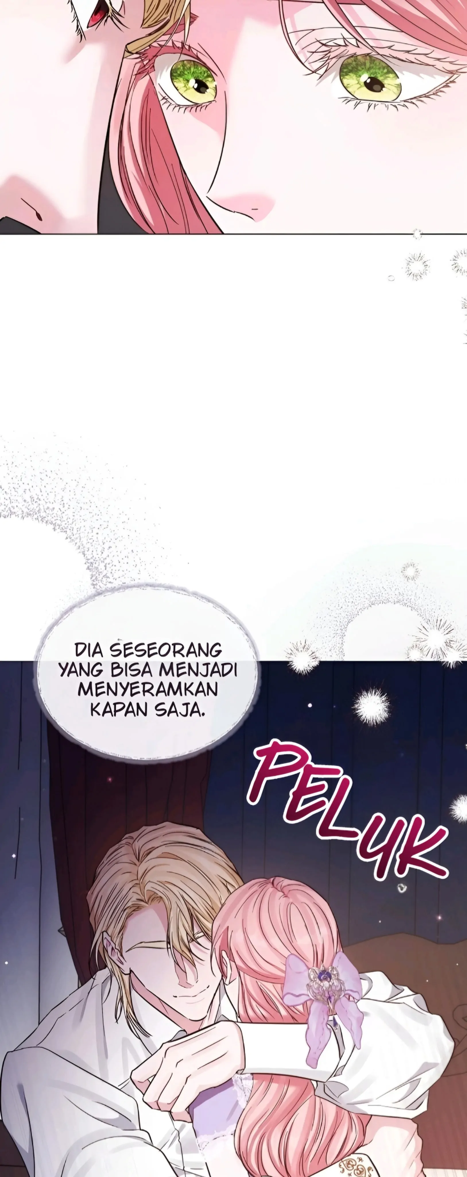 My Evil Husband is Obsessed With the Wrong Person Chapter 24 page 23