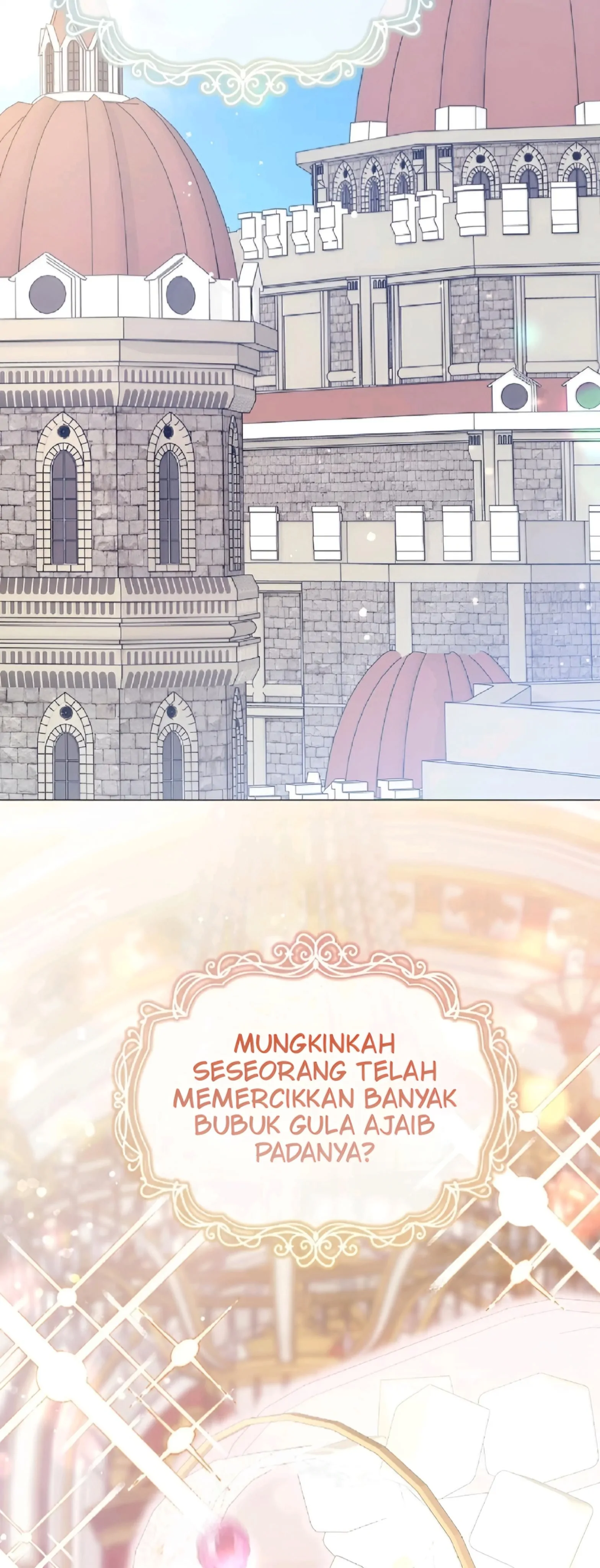 My Evil Husband is Obsessed With the Wrong Person Chapter 24 page 29