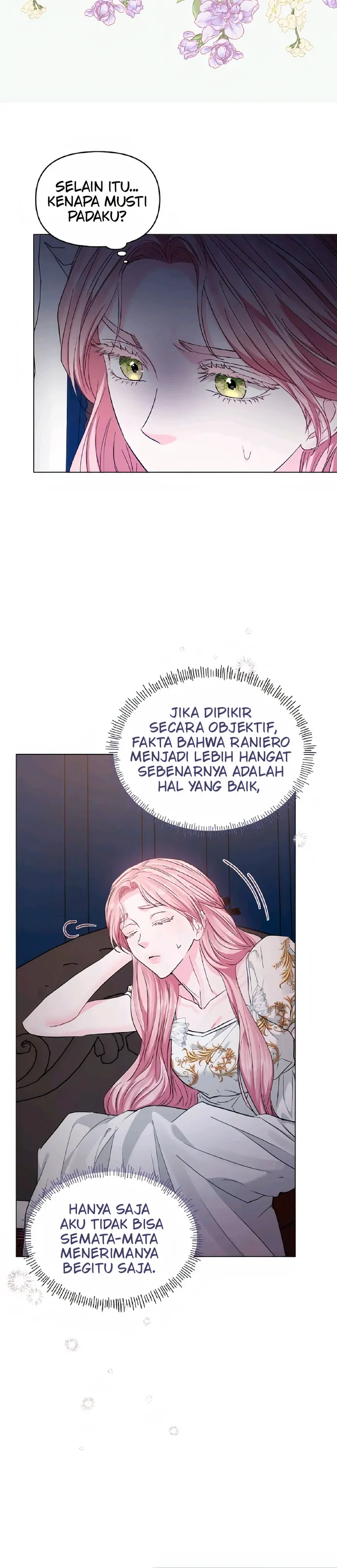 My Evil Husband is Obsessed With the Wrong Person Chapter 24 page 36