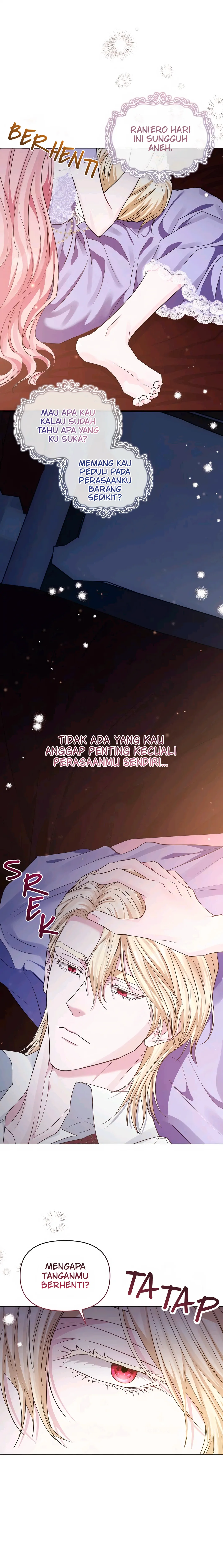 My Evil Husband is Obsessed With the Wrong Person Chapter 24 page 7
