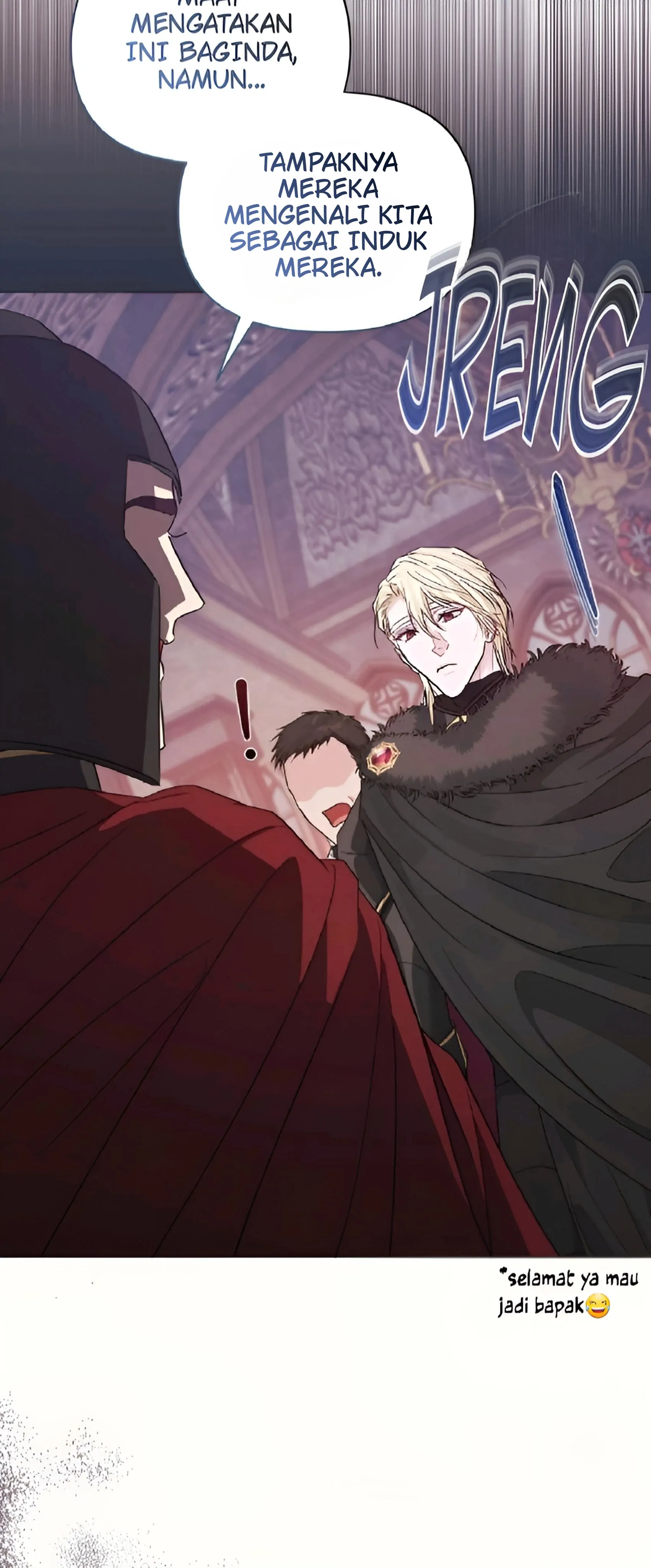 My Evil Husband is Obsessed With the Wrong Person Chapter 30 page 11