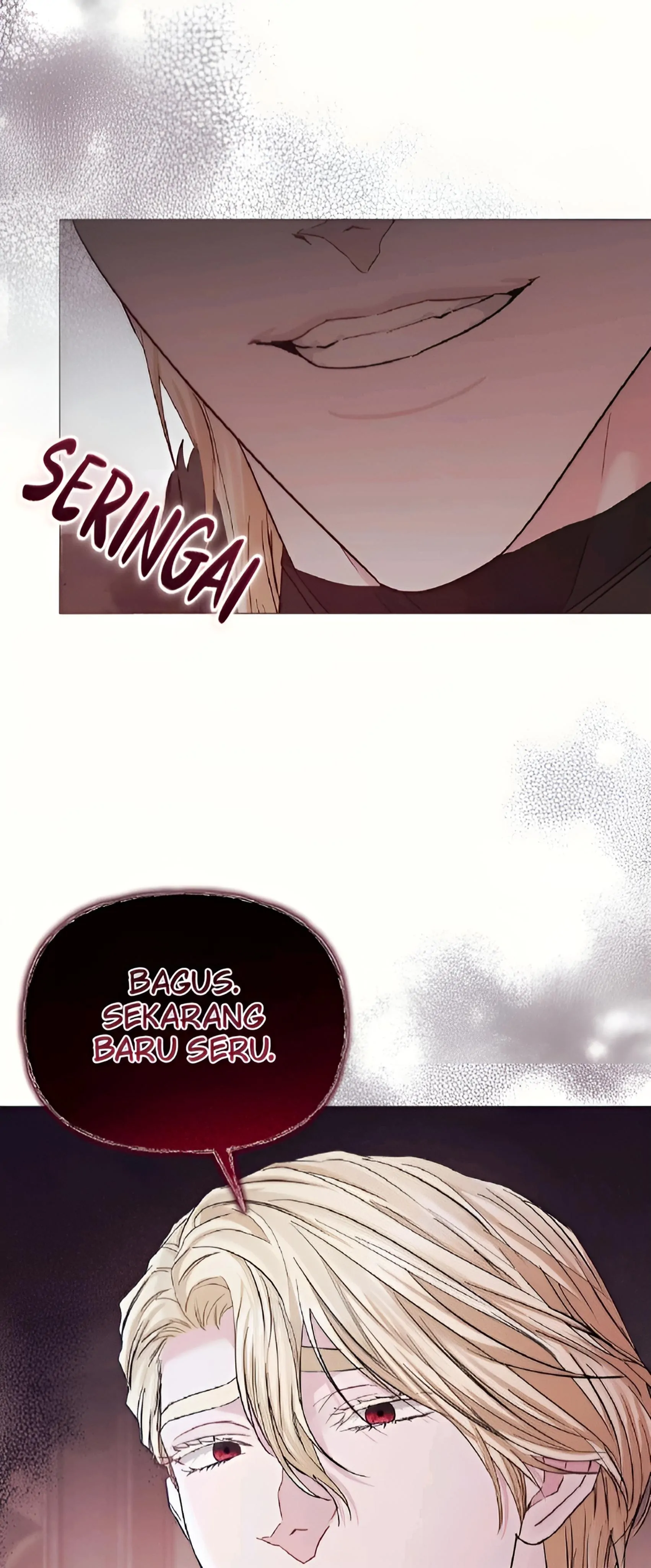 My Evil Husband is Obsessed With the Wrong Person Chapter 30 page 12