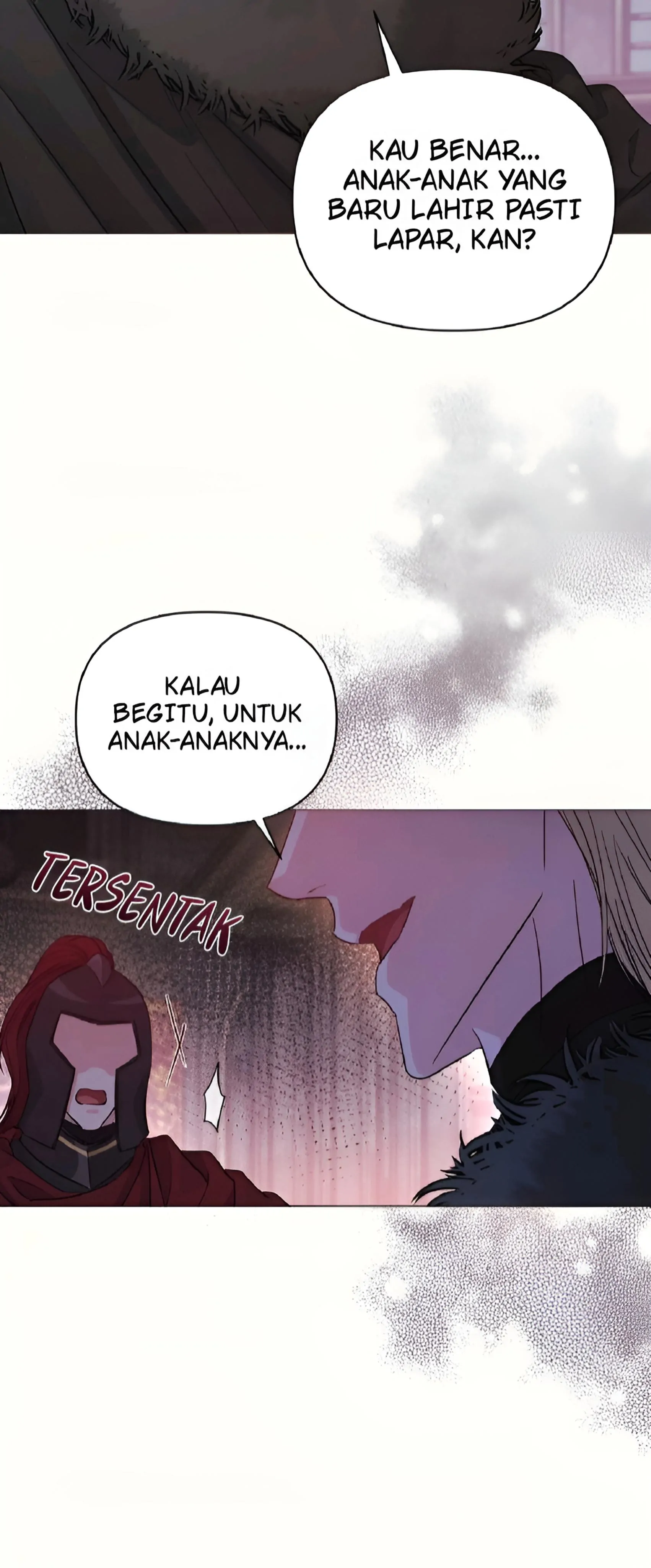 My Evil Husband is Obsessed With the Wrong Person Chapter 30 page 15