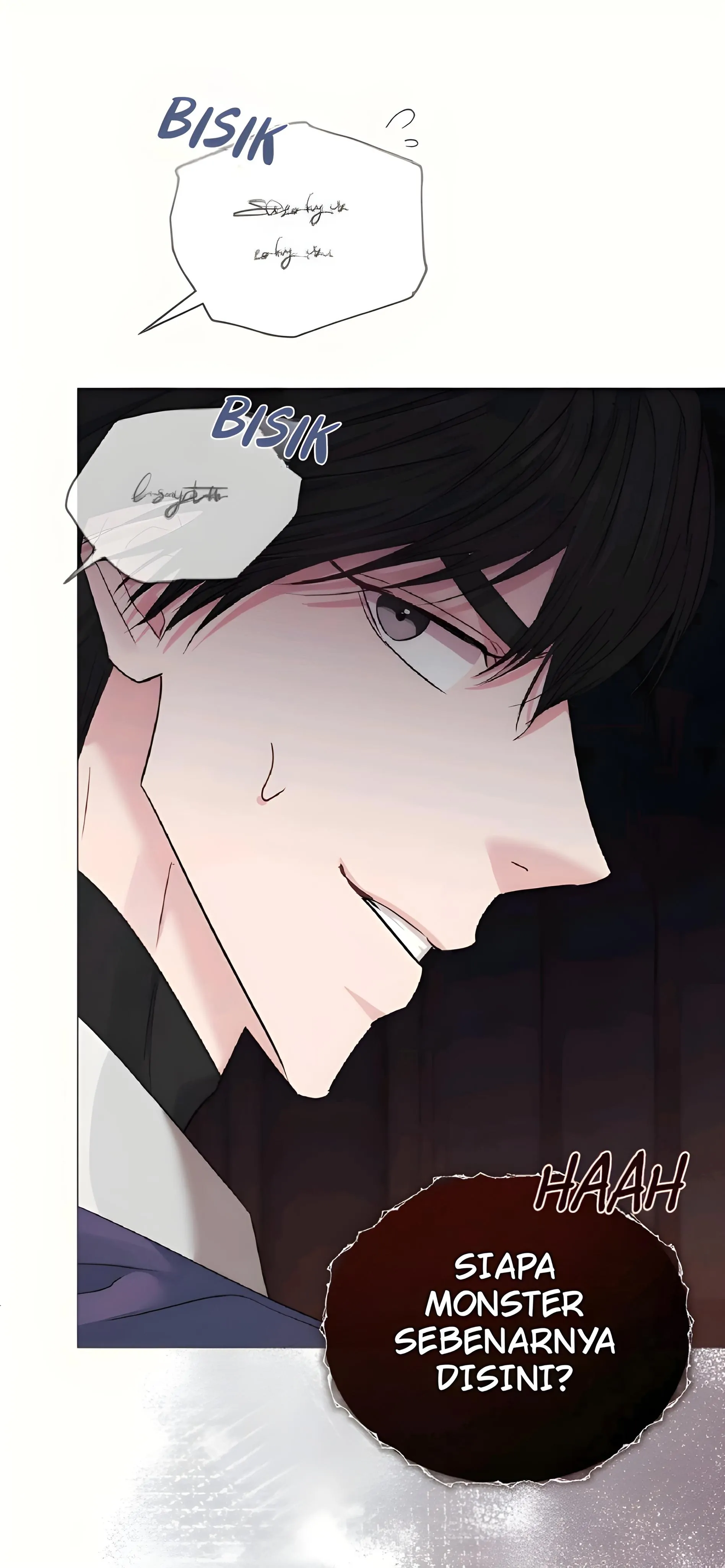 My Evil Husband is Obsessed With the Wrong Person Chapter 30 page 16