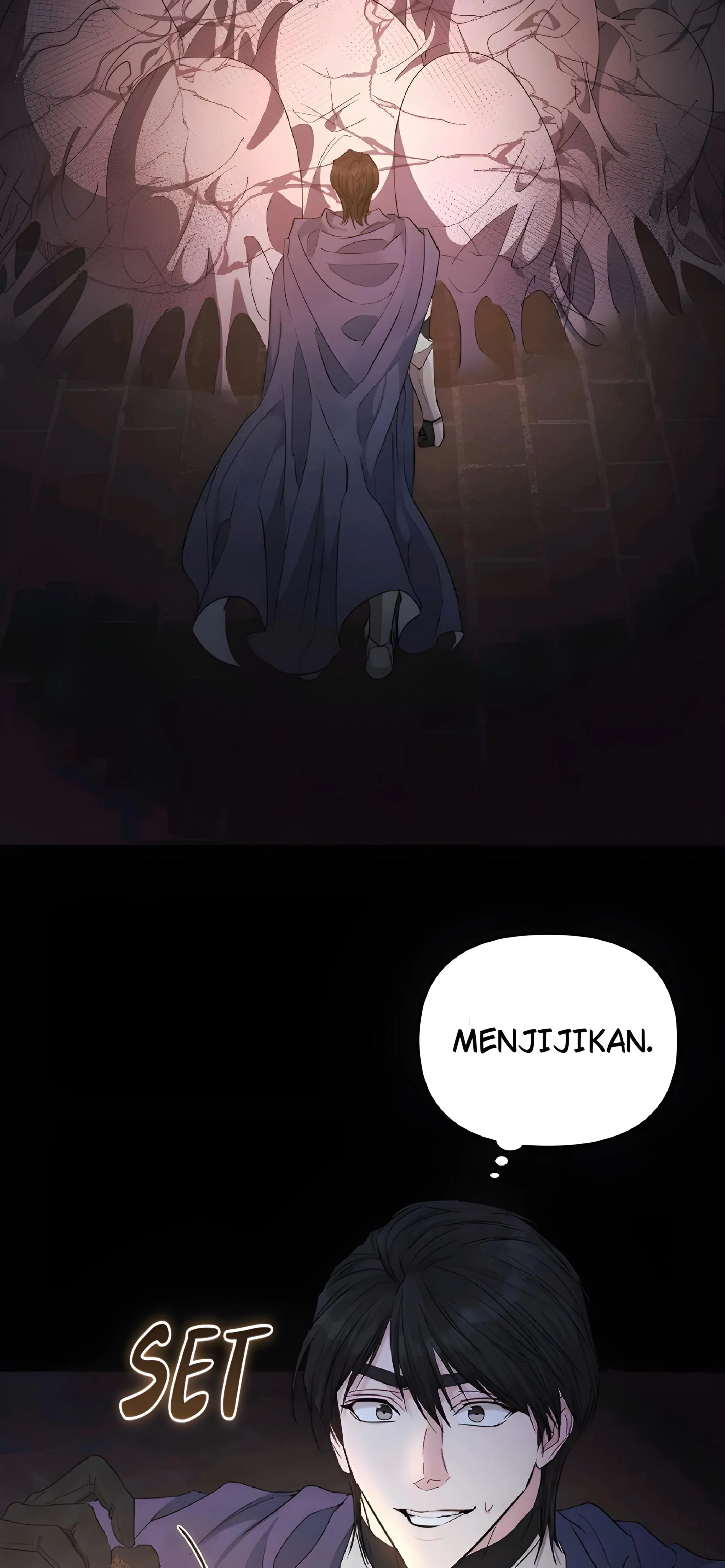 My Evil Husband is Obsessed With the Wrong Person Chapter 30 page 19