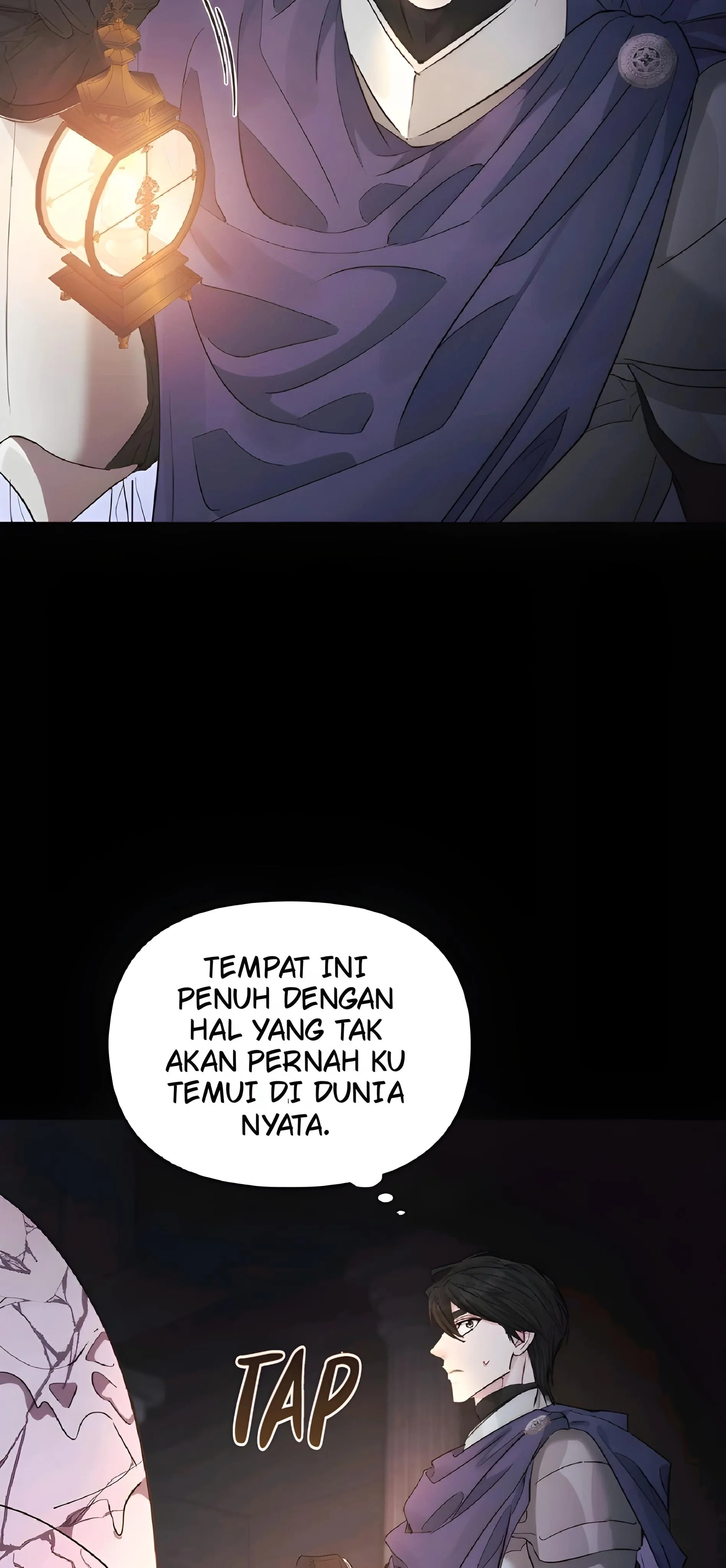 My Evil Husband is Obsessed With the Wrong Person Chapter 30 page 20