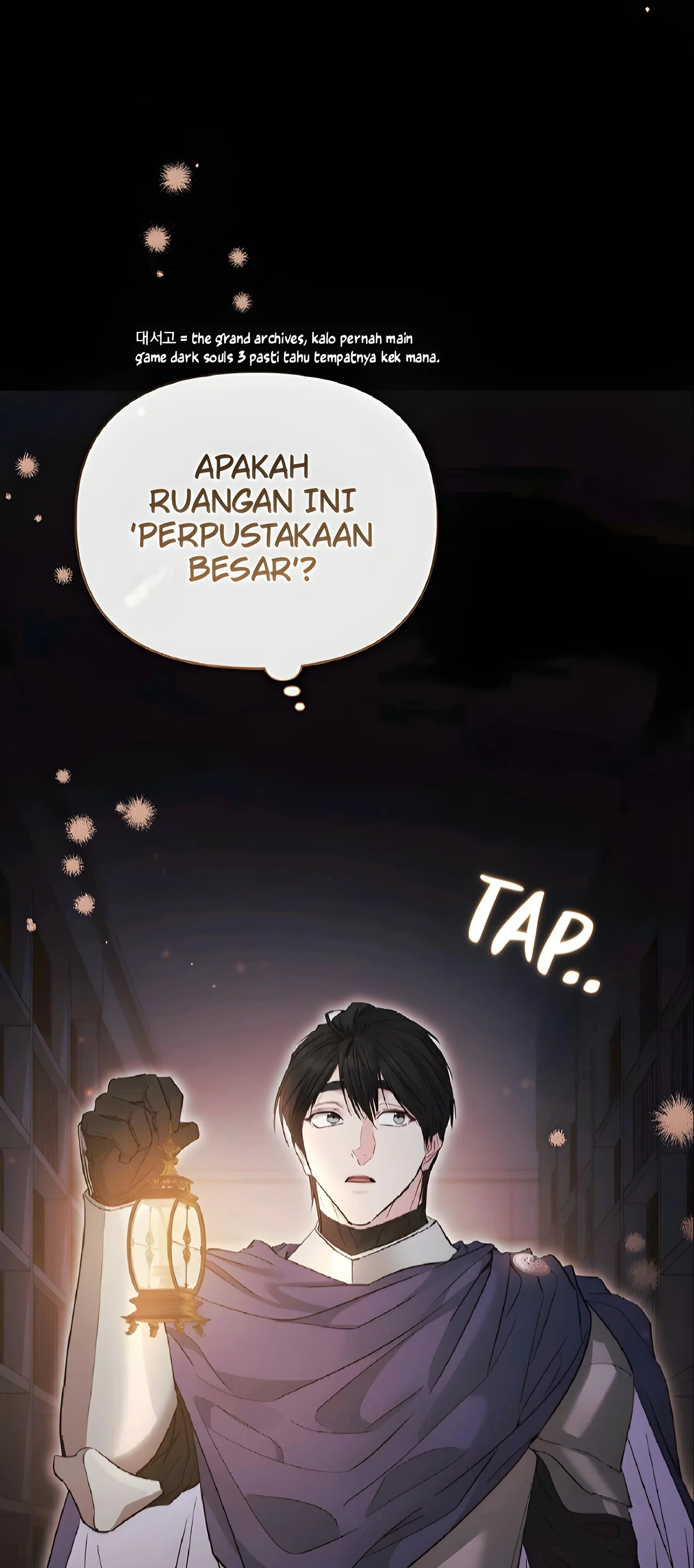 My Evil Husband is Obsessed With the Wrong Person Chapter 30 page 25