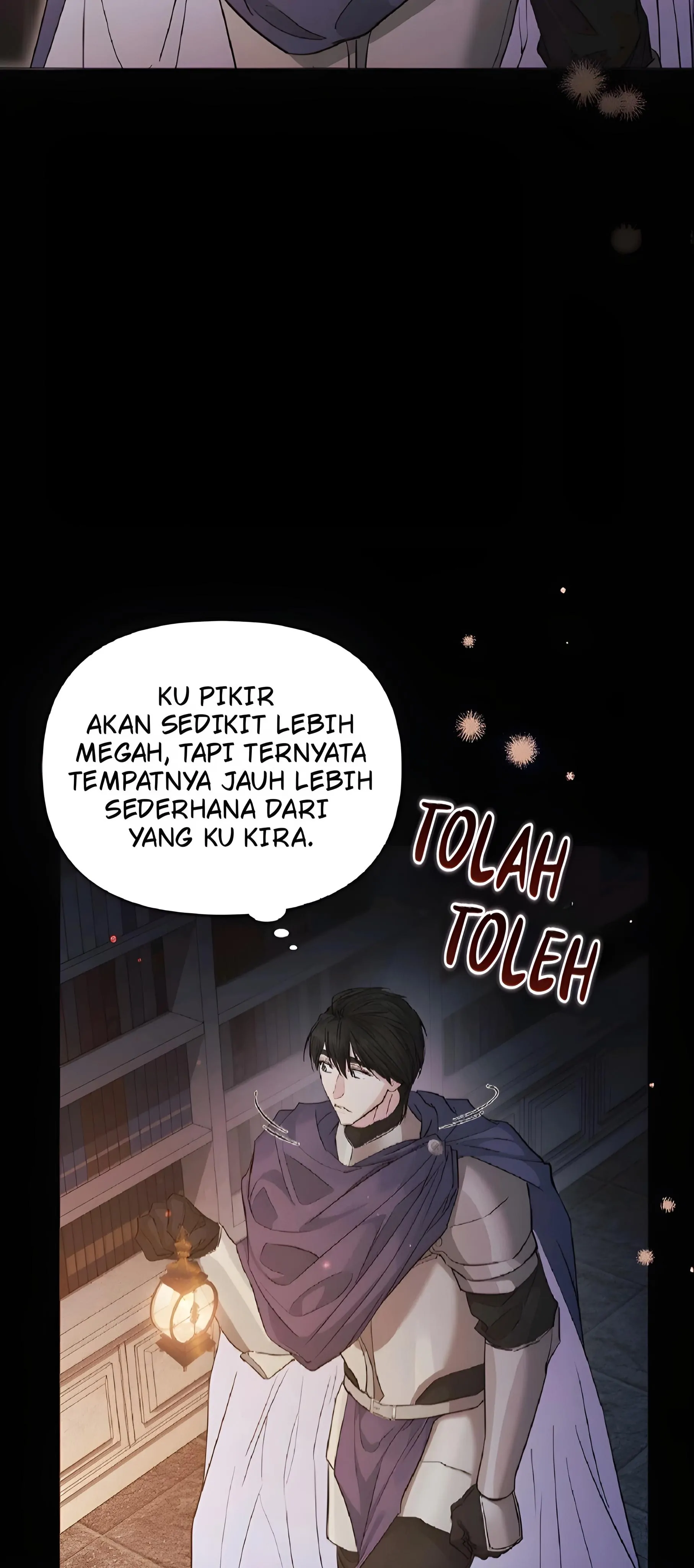 My Evil Husband is Obsessed With the Wrong Person Chapter 30 page 26