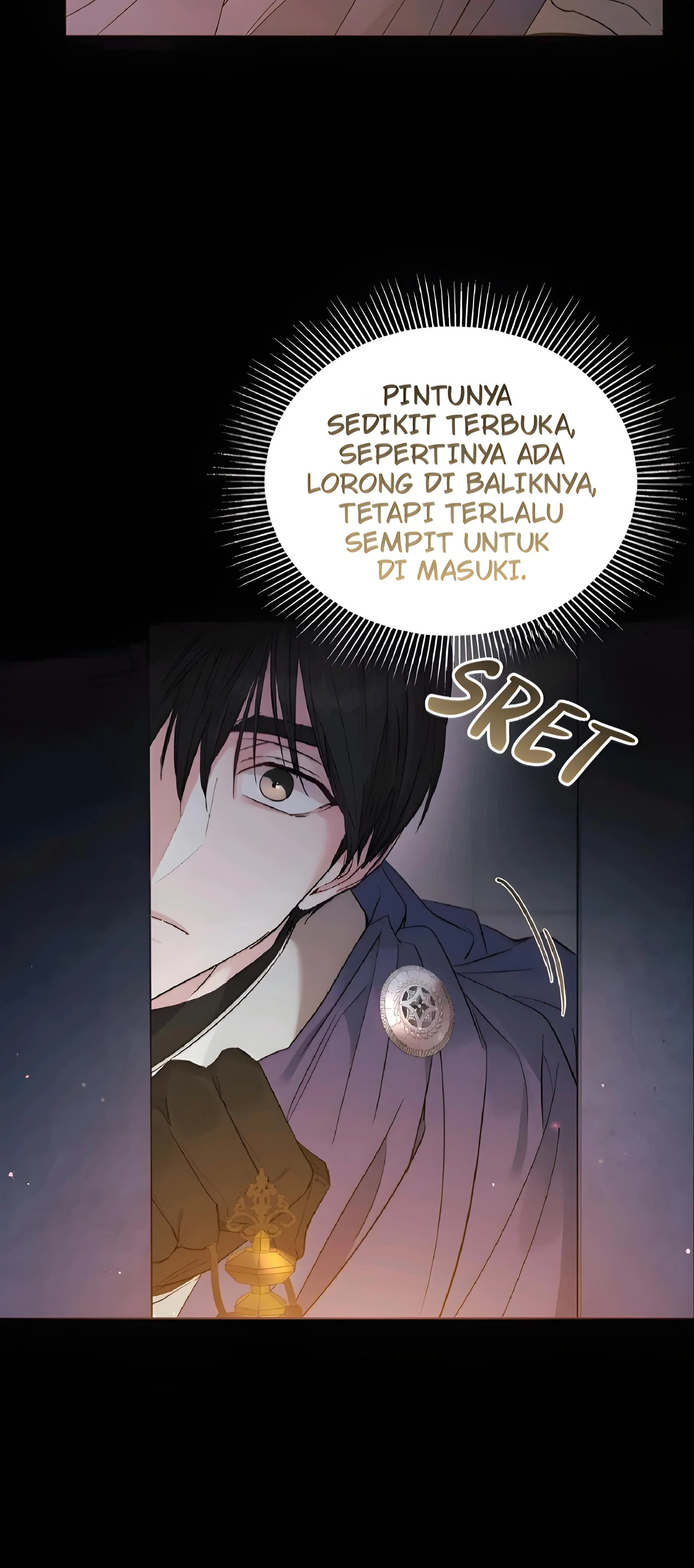 My Evil Husband is Obsessed With the Wrong Person Chapter 30 page 30