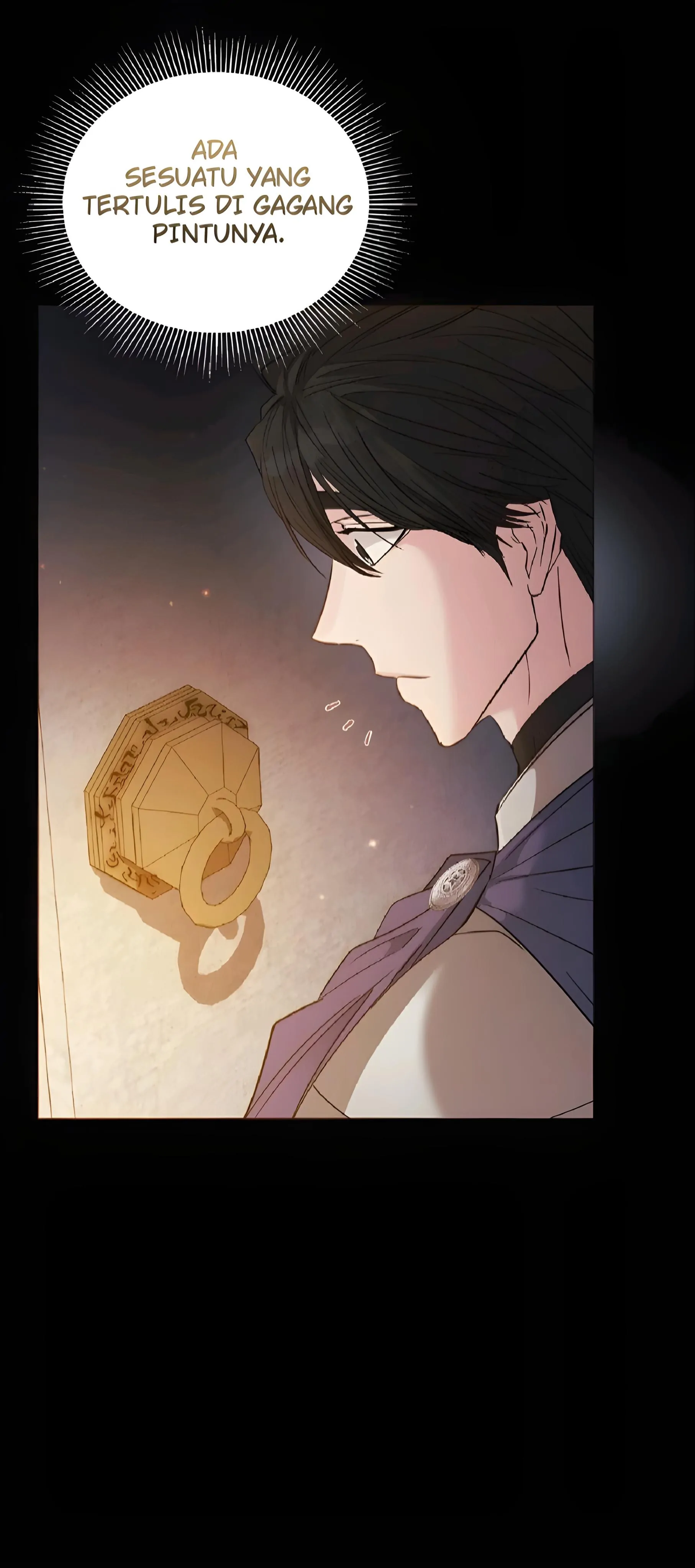 My Evil Husband is Obsessed With the Wrong Person Chapter 30 page 31