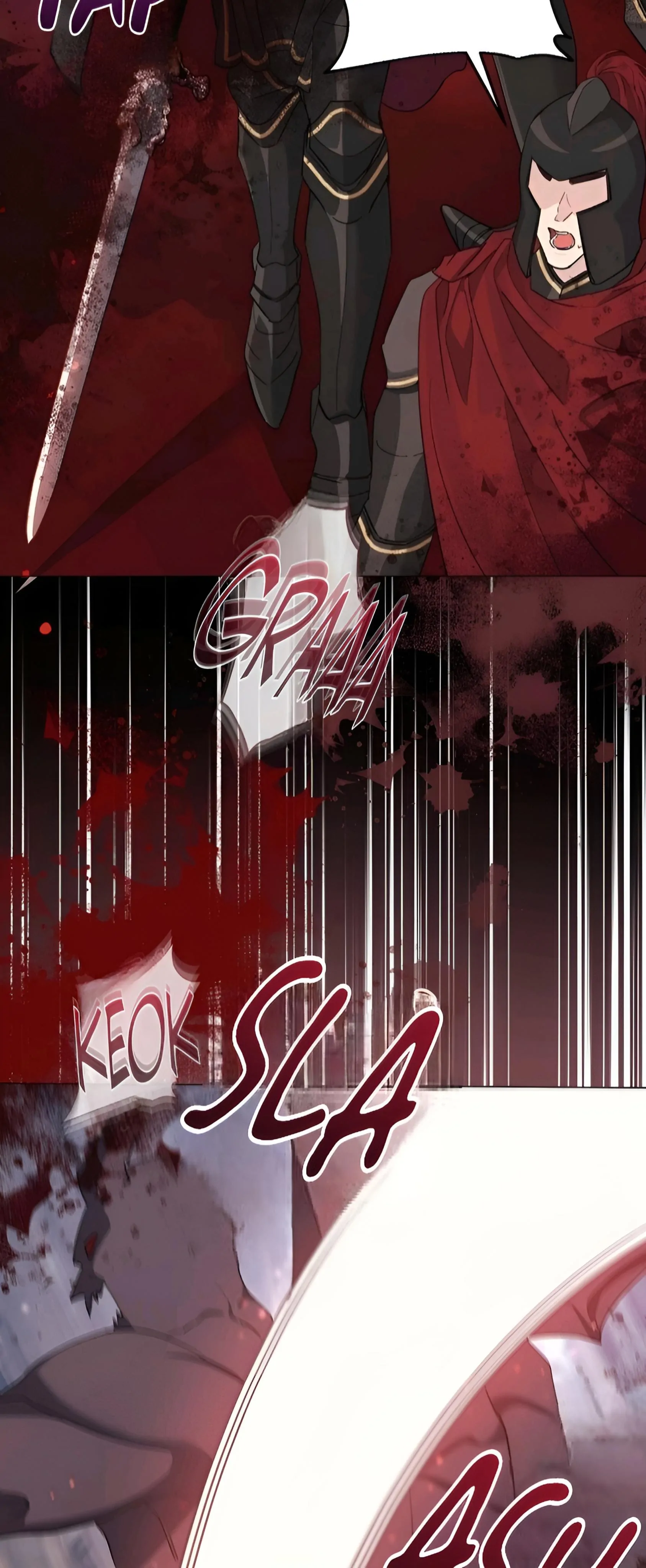 My Evil Husband is Obsessed With the Wrong Person Chapter 30 page 3
