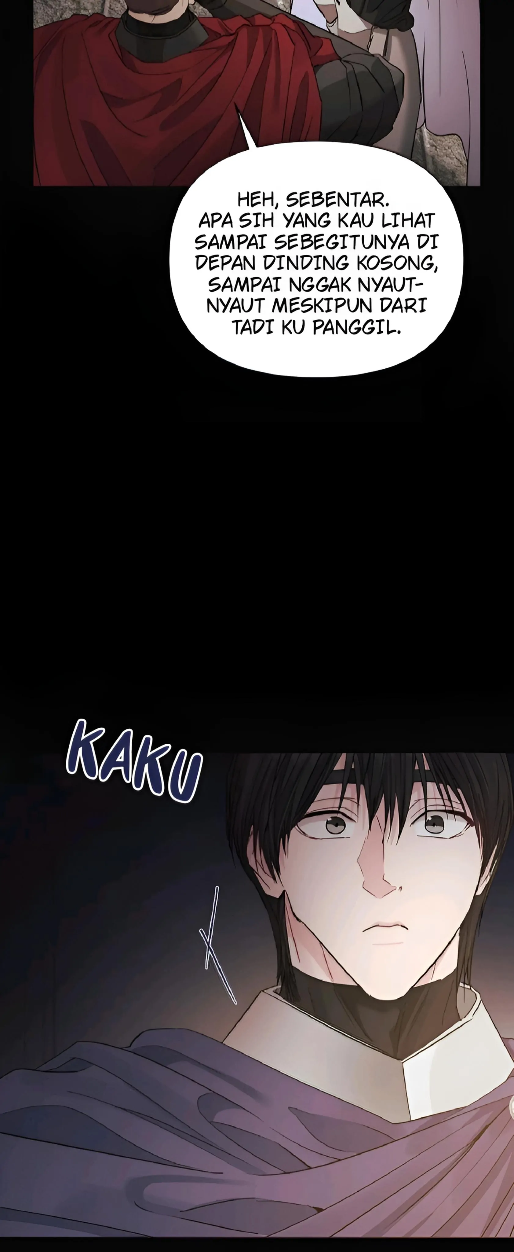 My Evil Husband is Obsessed With the Wrong Person Chapter 30 page 39