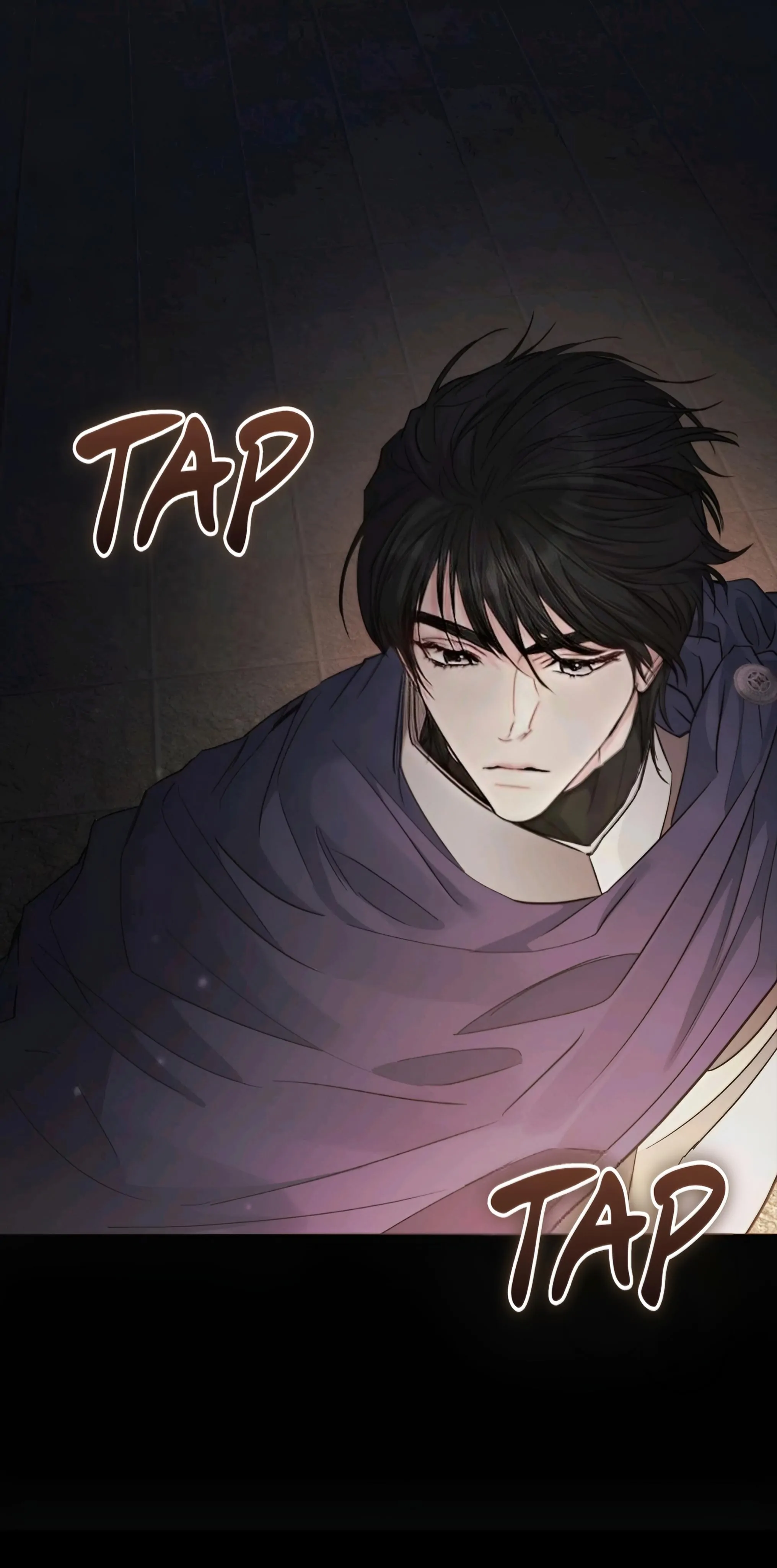 My Evil Husband is Obsessed With the Wrong Person Chapter 30 page 43
