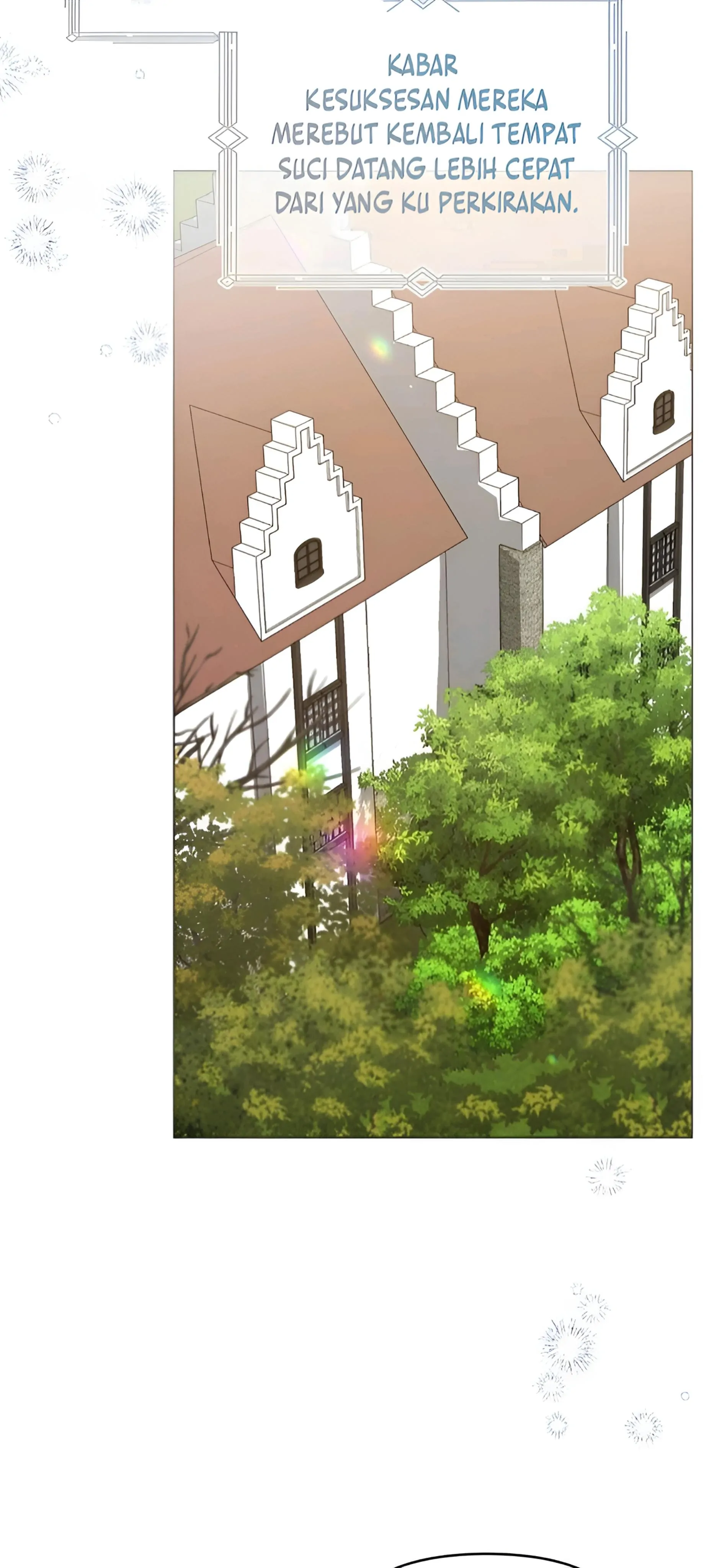 My Evil Husband is Obsessed With the Wrong Person Chapter 30 page 45