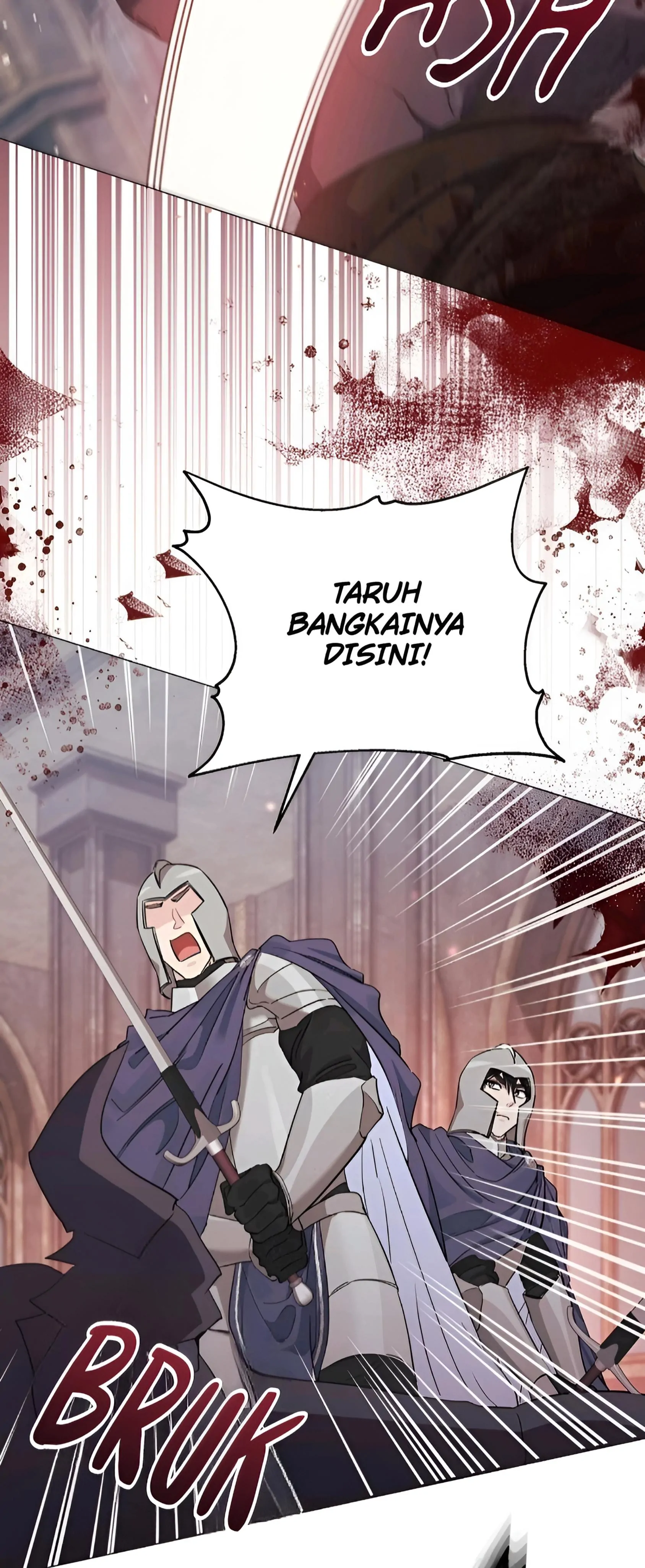 My Evil Husband is Obsessed With the Wrong Person Chapter 30 page 4