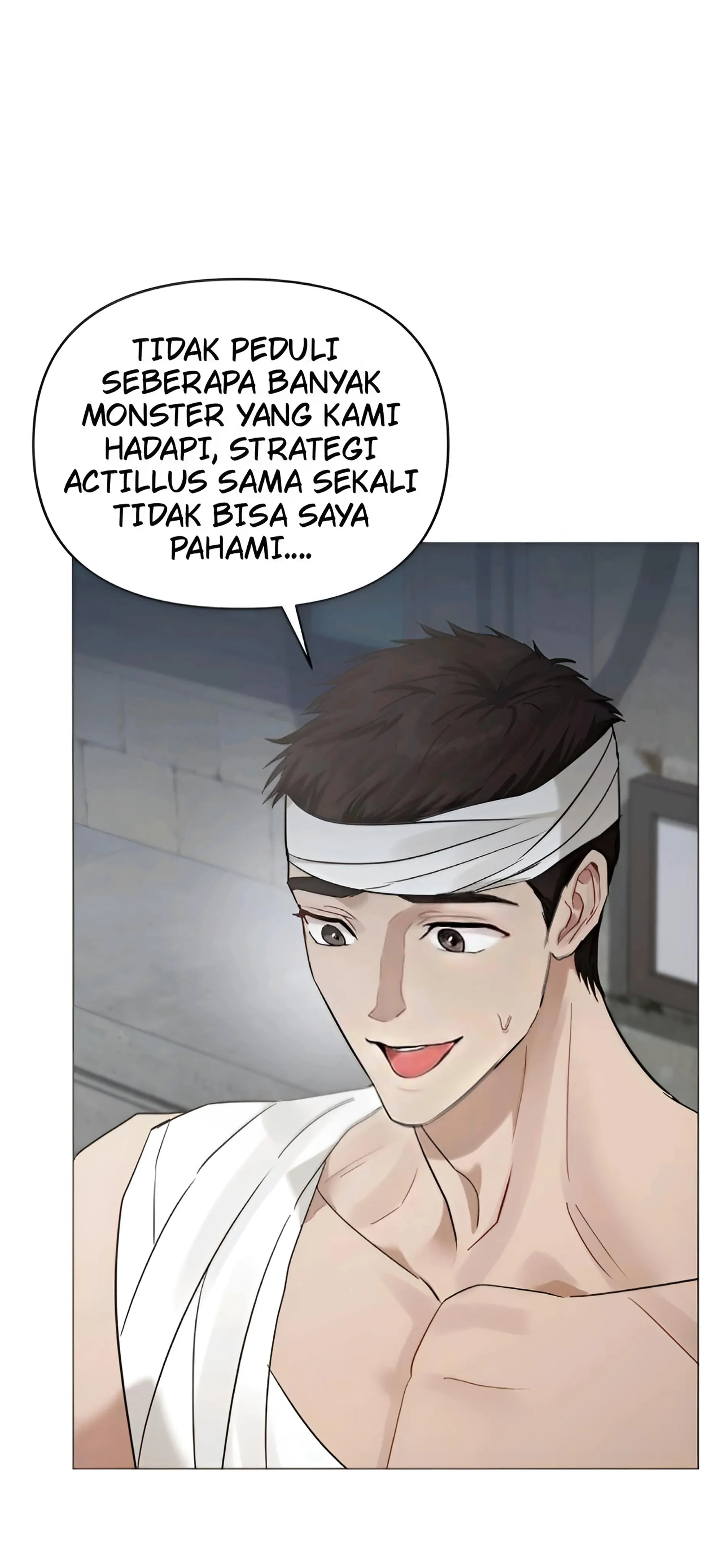 My Evil Husband is Obsessed With the Wrong Person Chapter 30 page 50