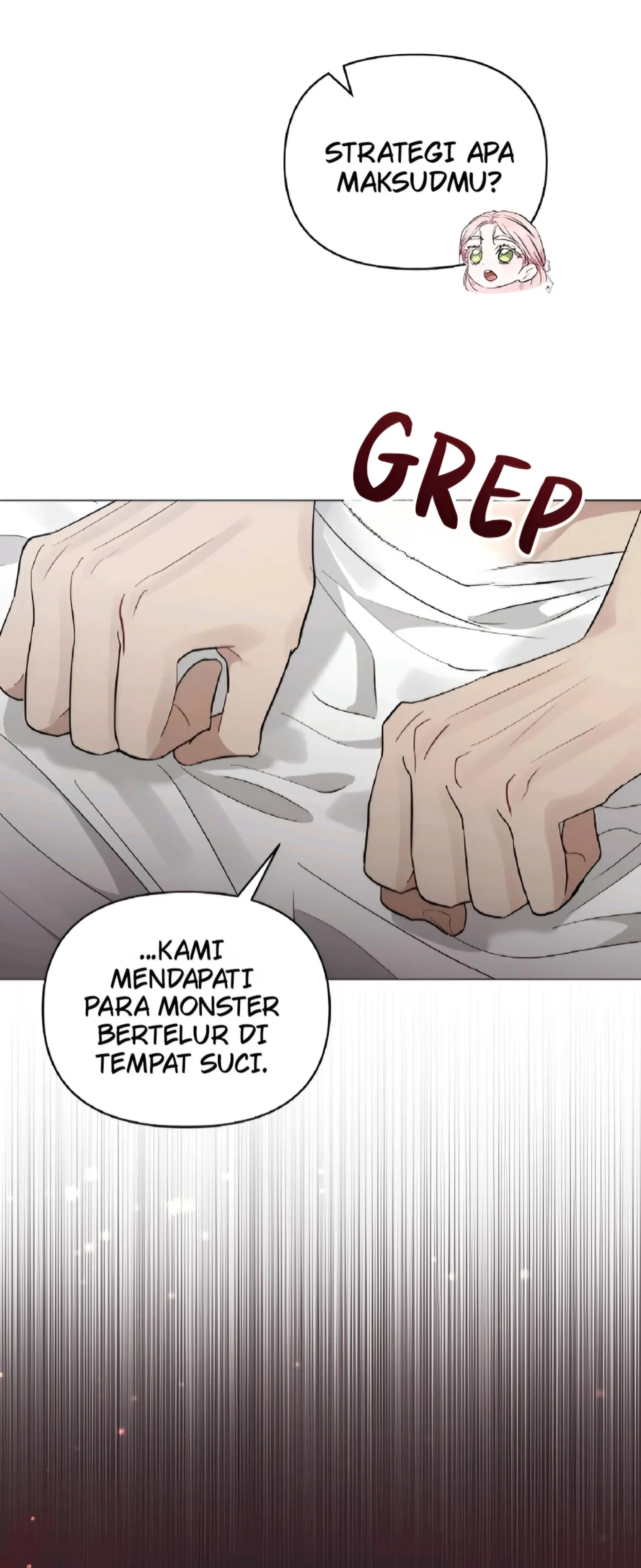 My Evil Husband is Obsessed With the Wrong Person Chapter 30 page 51