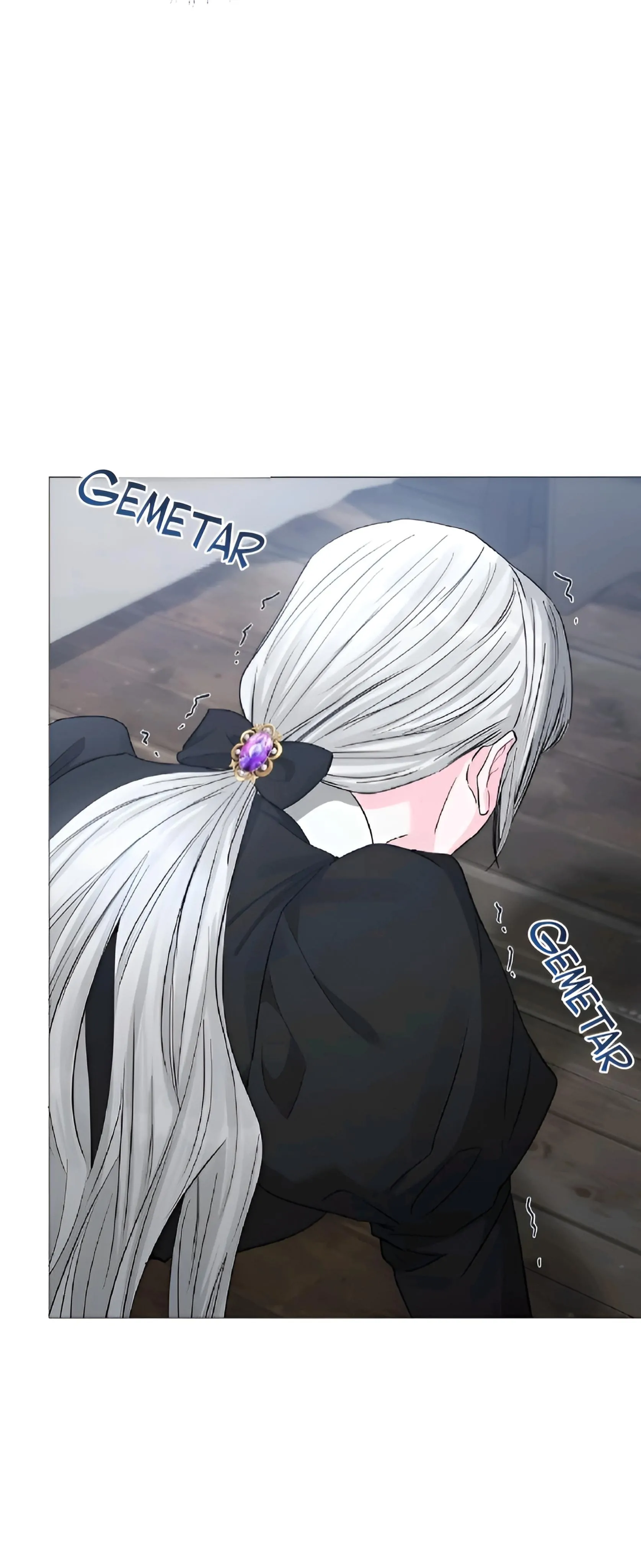 My Evil Husband is Obsessed With the Wrong Person Chapter 30 page 56