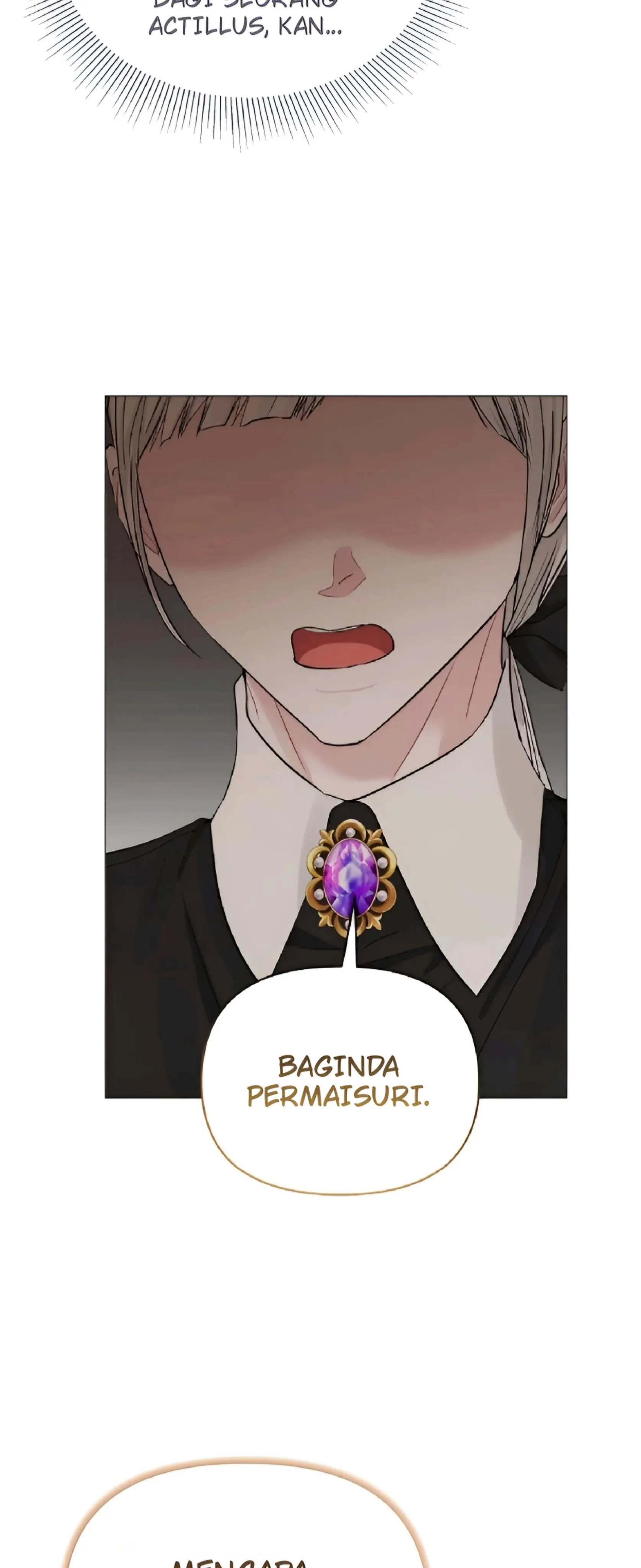My Evil Husband is Obsessed With the Wrong Person Chapter 30 page 61